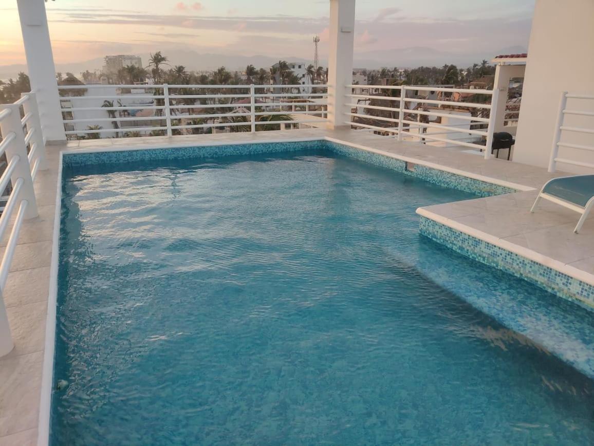 Guest house Aeromar *