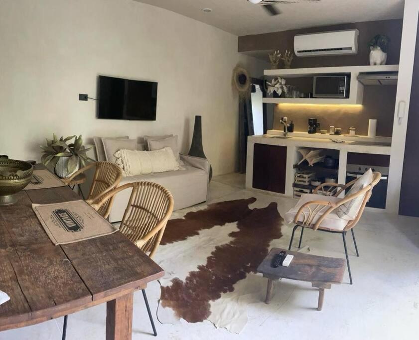 Apartment Tribu 202 Tulum