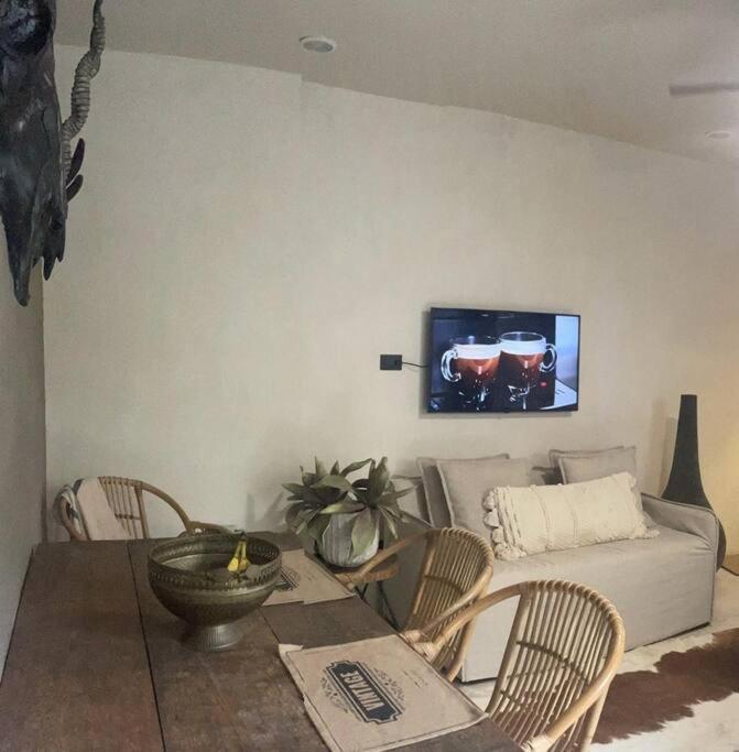 Apartment Tribu 202 *