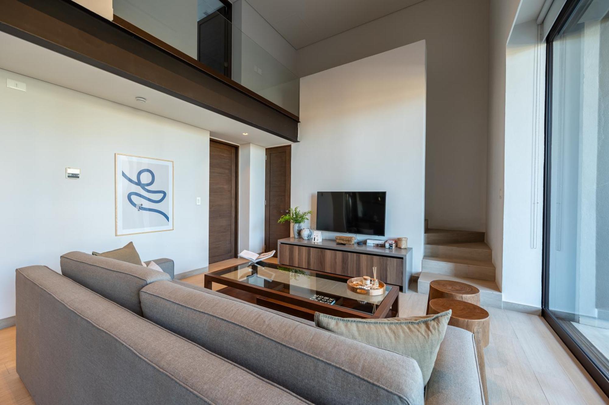 Paraiso Residences Marina Cabo By Capitalia Apartment