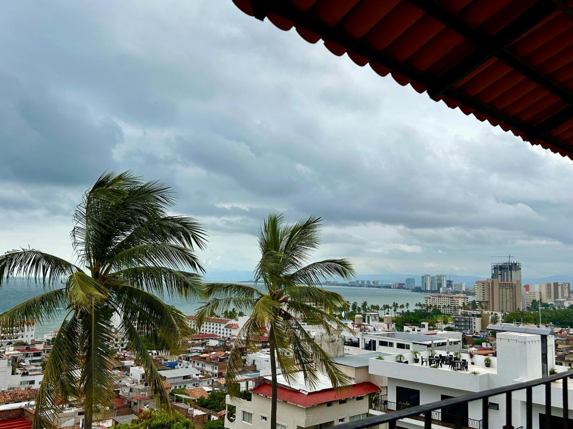 Stunning Ocean Views, Ecuador, Centrally Located * Puerto Vallarta
