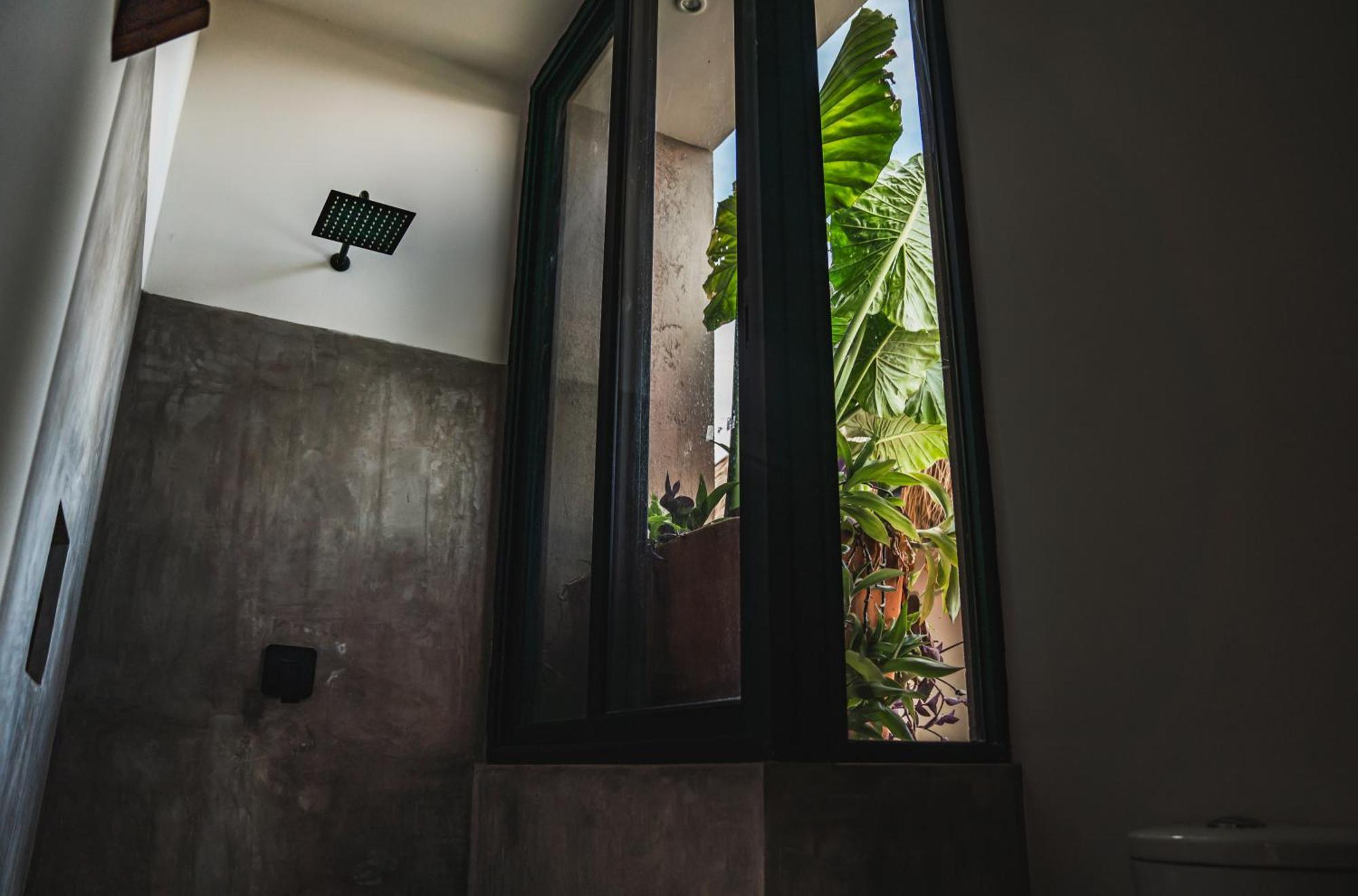 La Barra Puerto Escondido Hotel