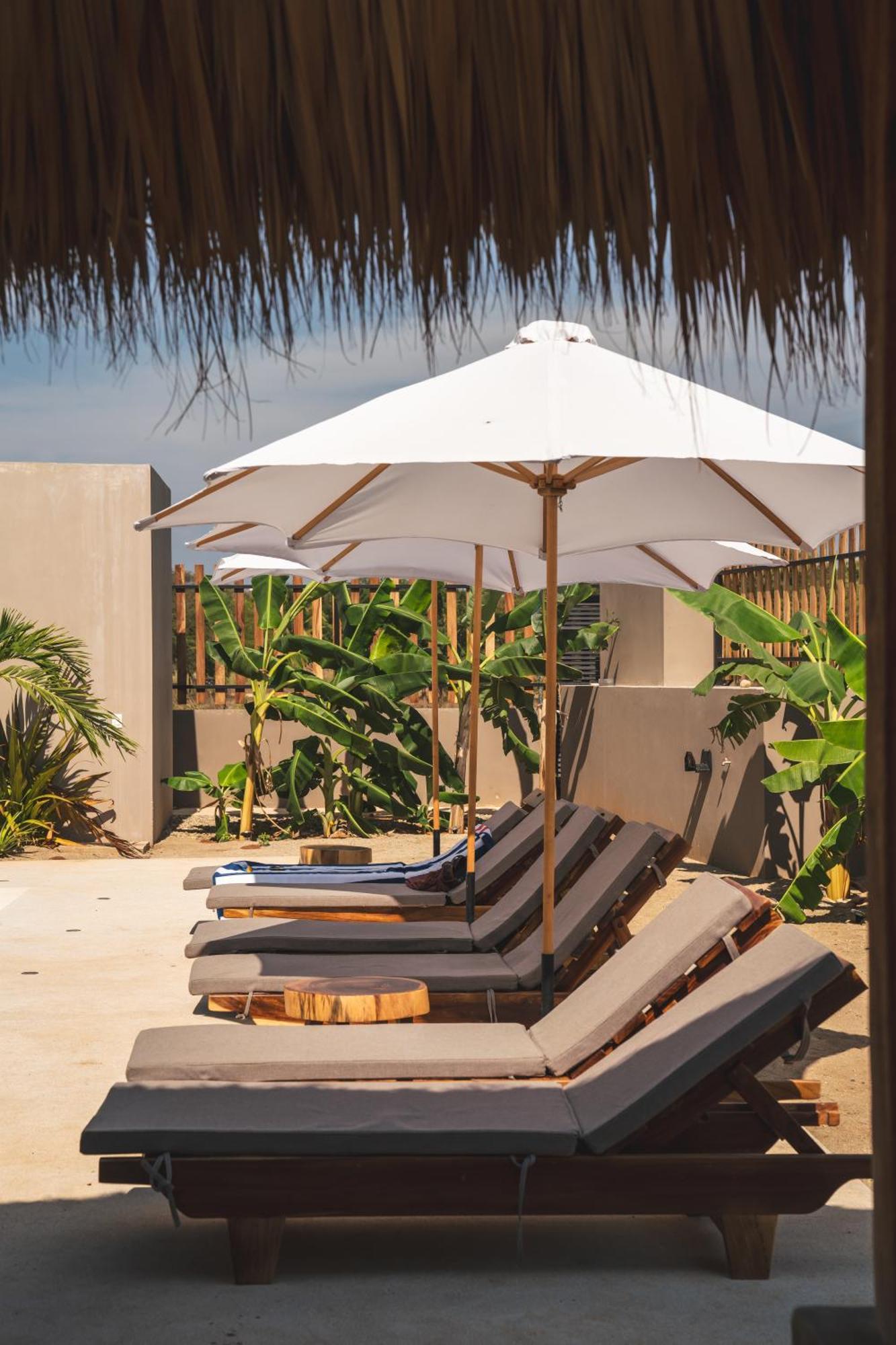 Hotel La Barra Puerto Escondido Puerto Escondido (Oaxaca)