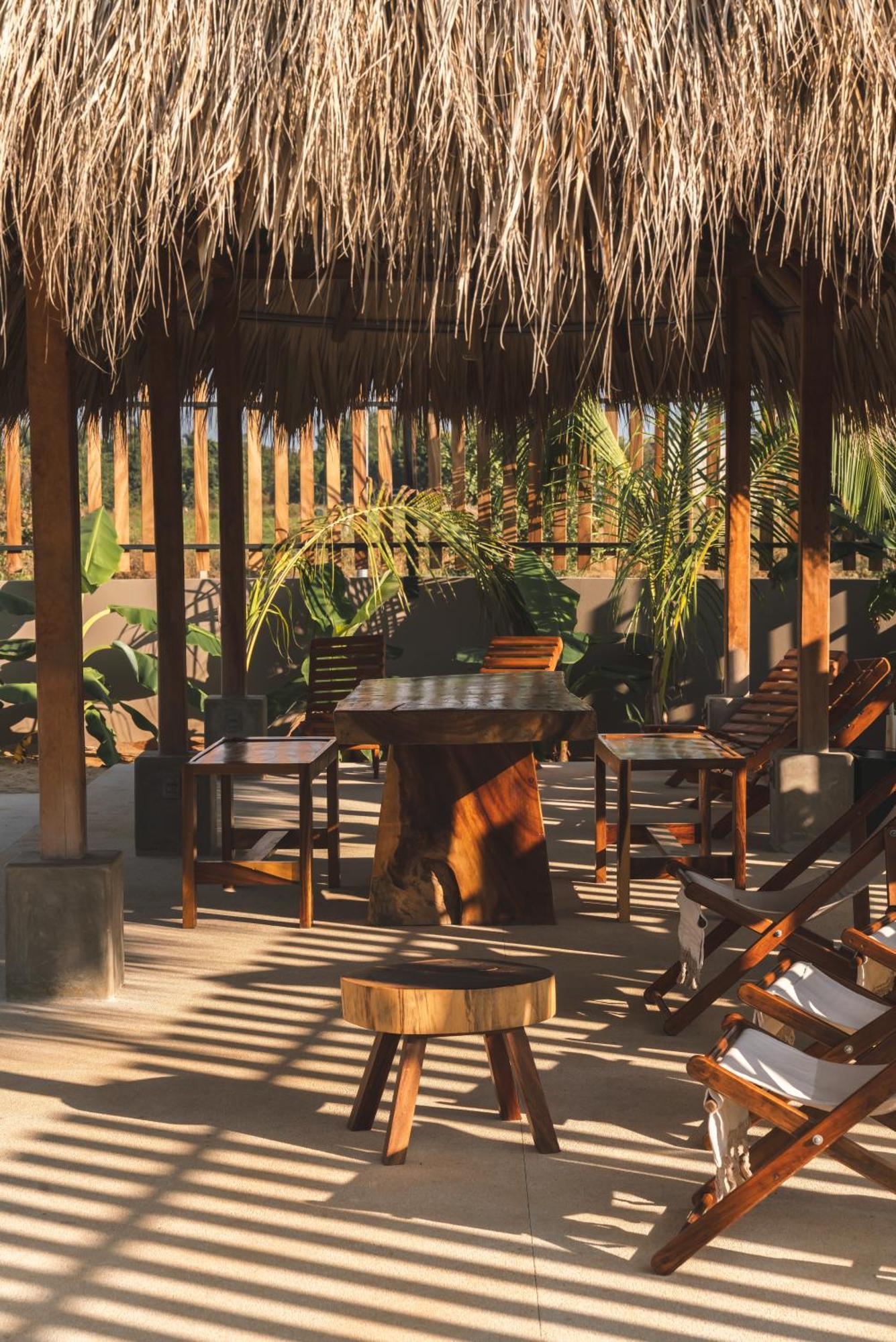 La Barra Puerto Escondido *