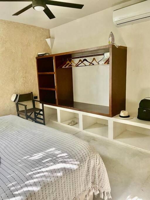 Apartment Tribu 202 Tulum