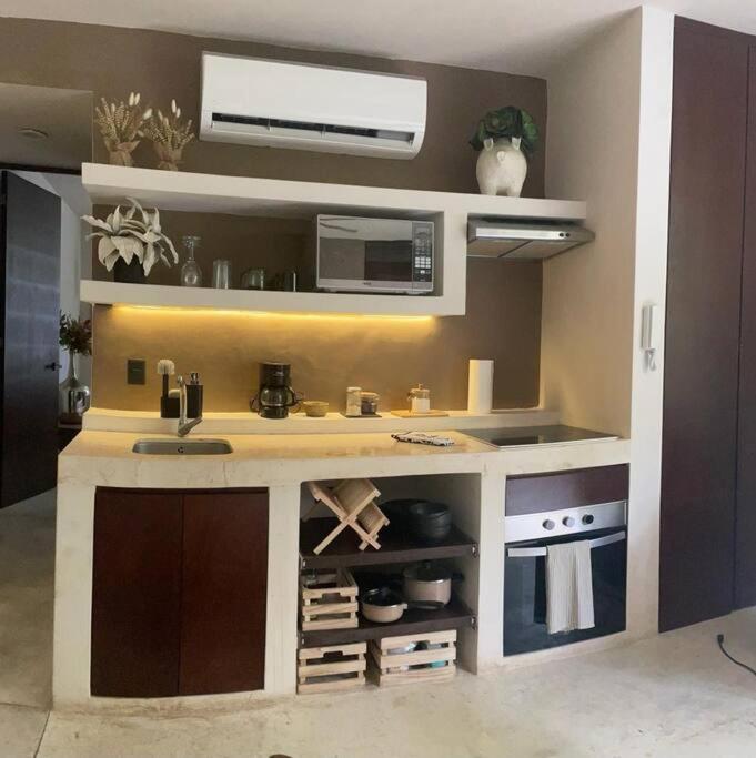 Apartment Tribu 202