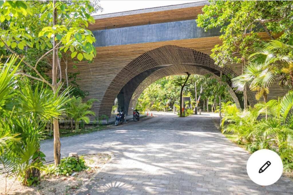 Apartment Tribu 202 *