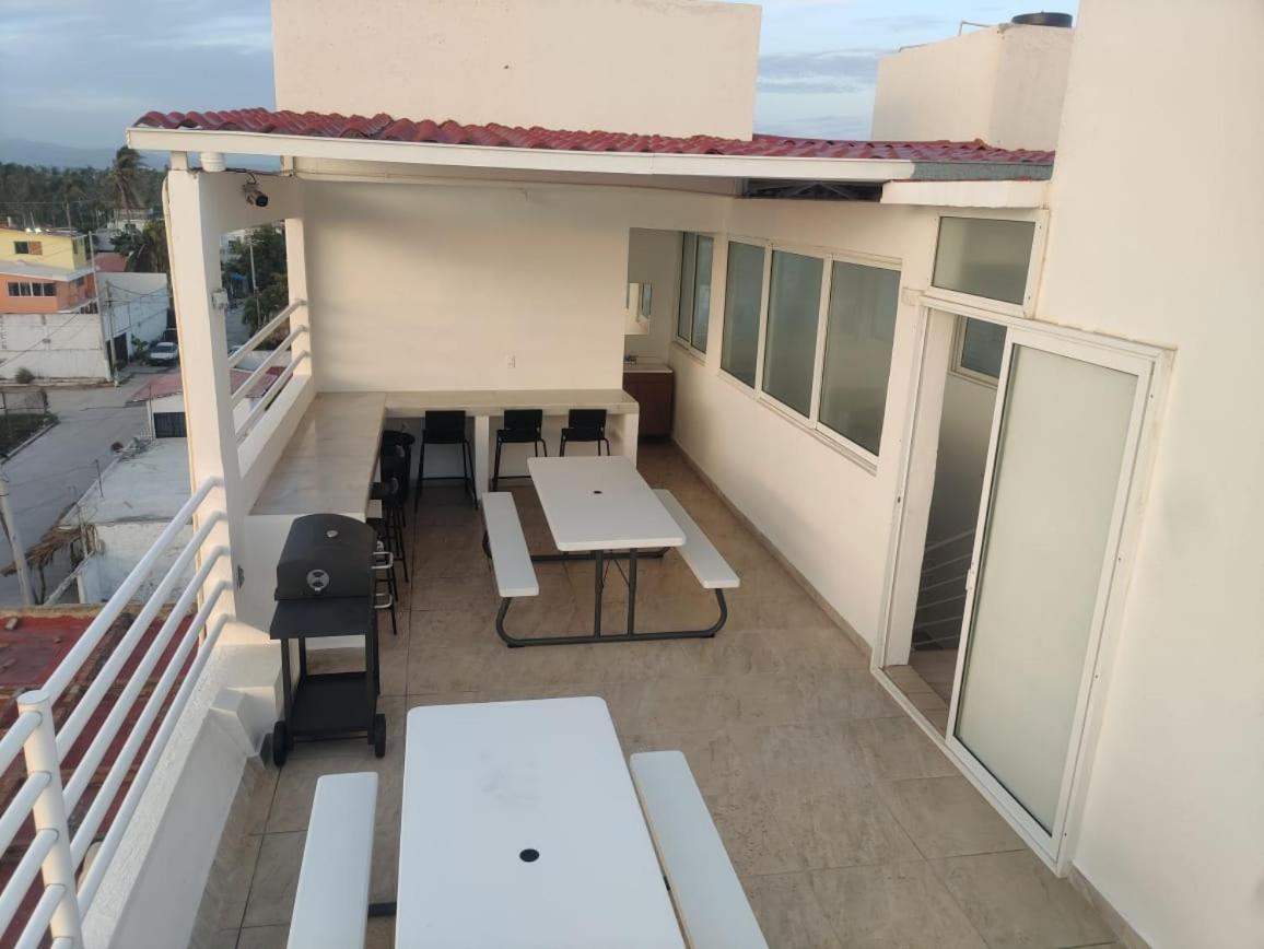 Guest house Aeromar *