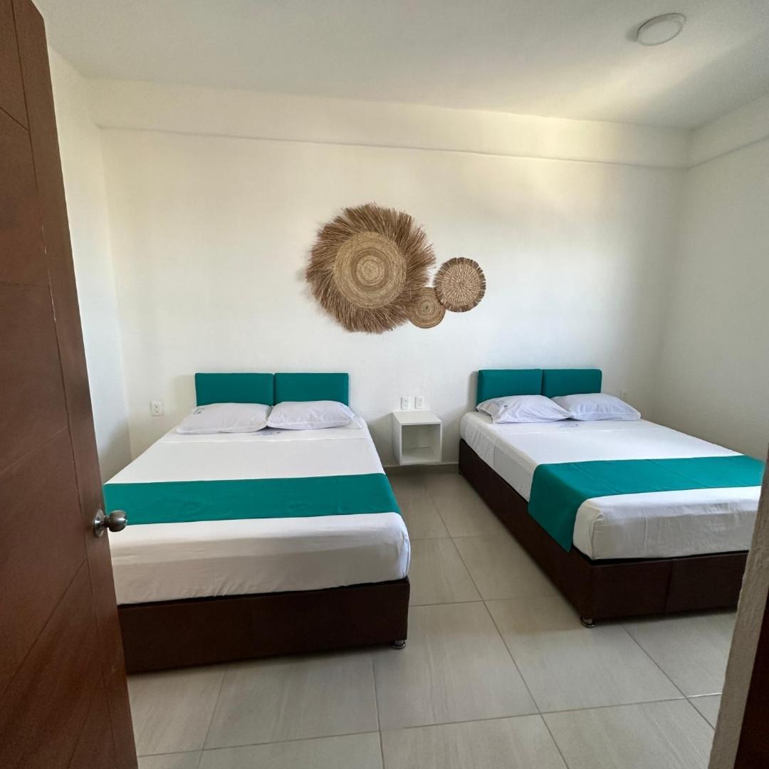 Aeromar Guest house *