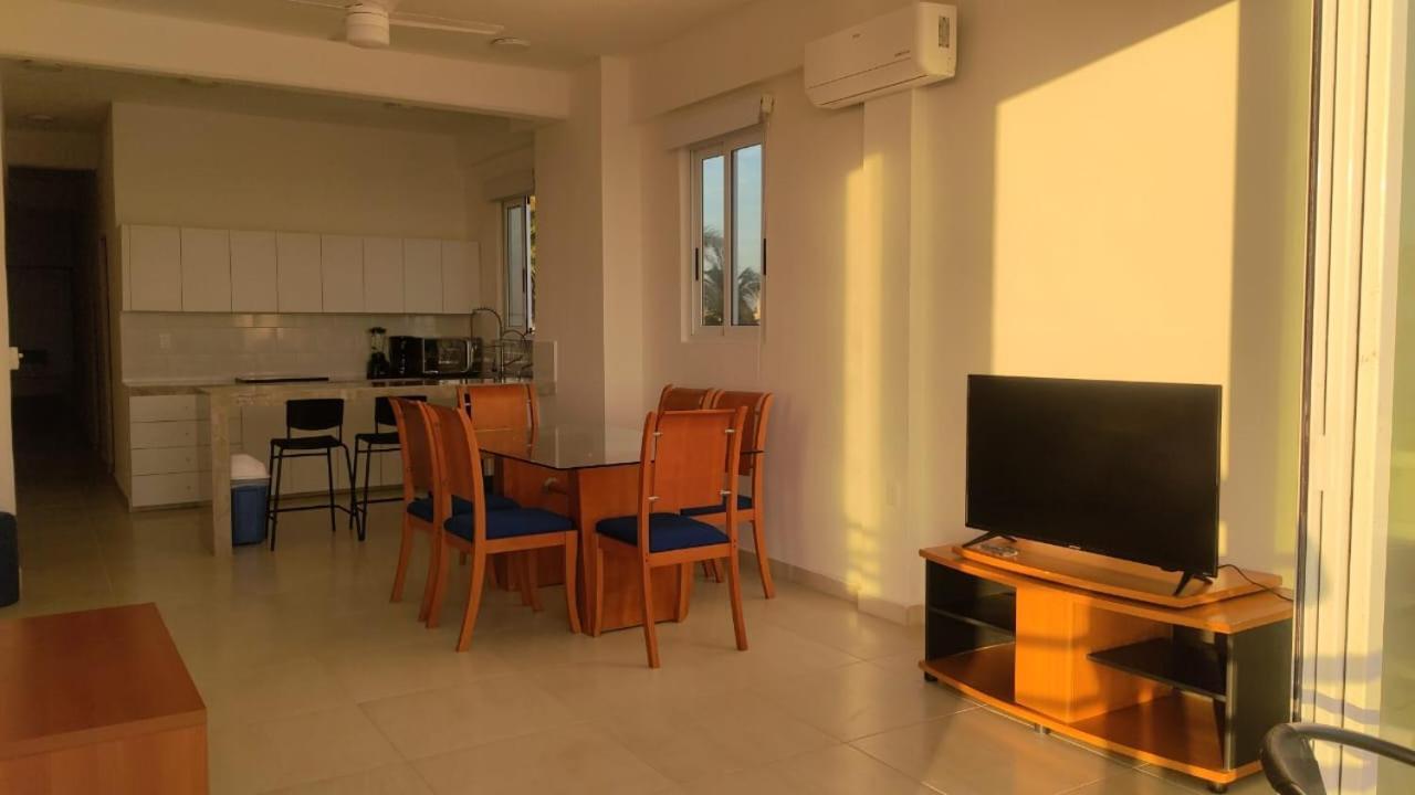 Guest house Aeromar