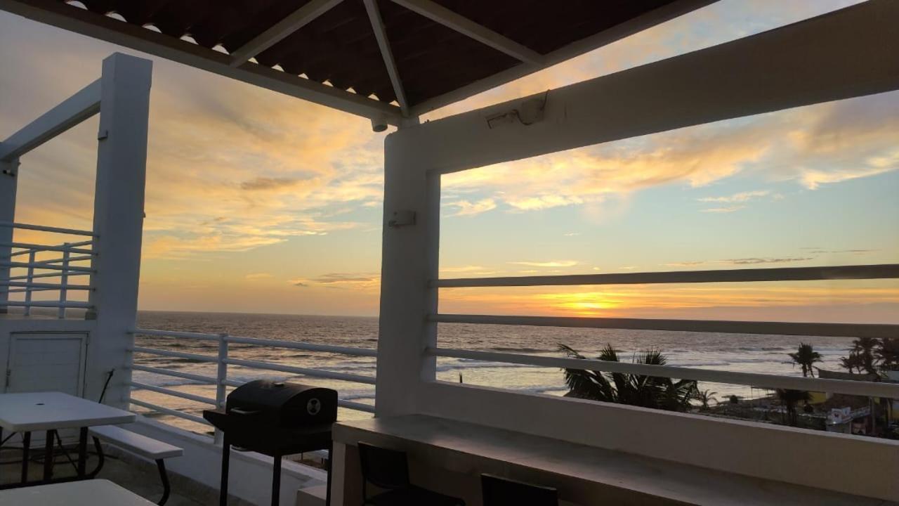 Aeromar Guest house