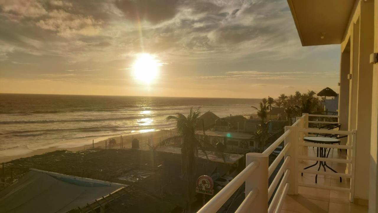 Guest house Aeromar
