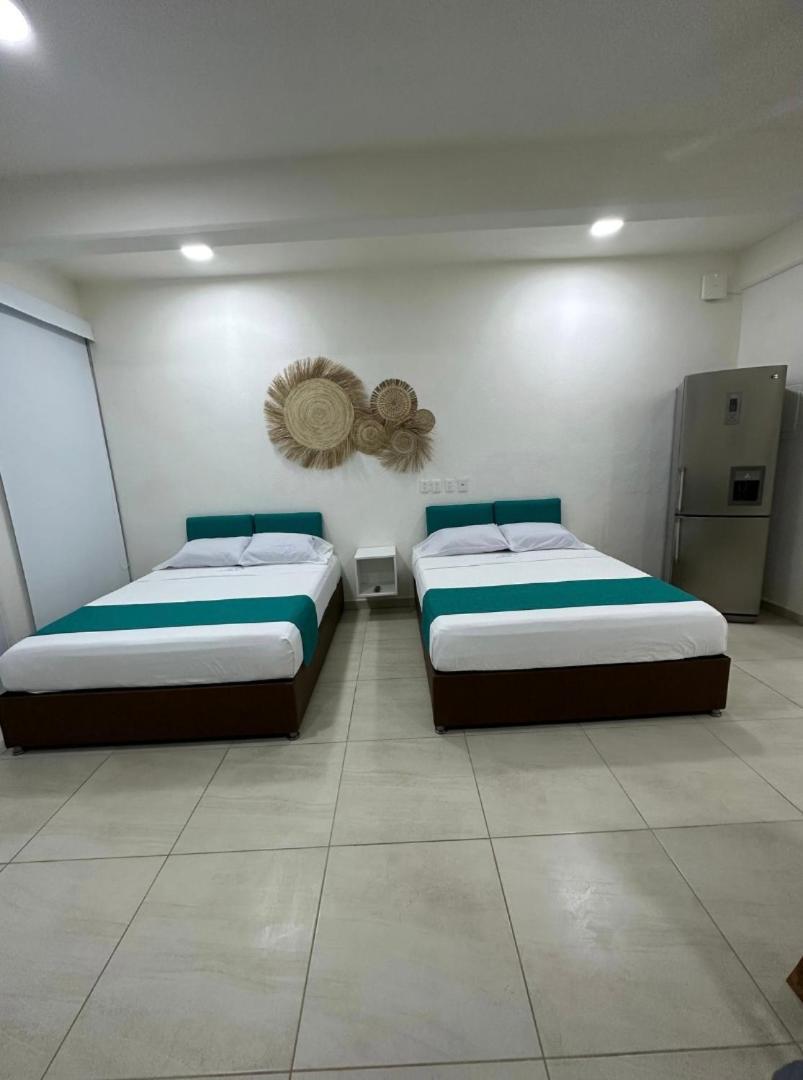 Aeromar Guest house *