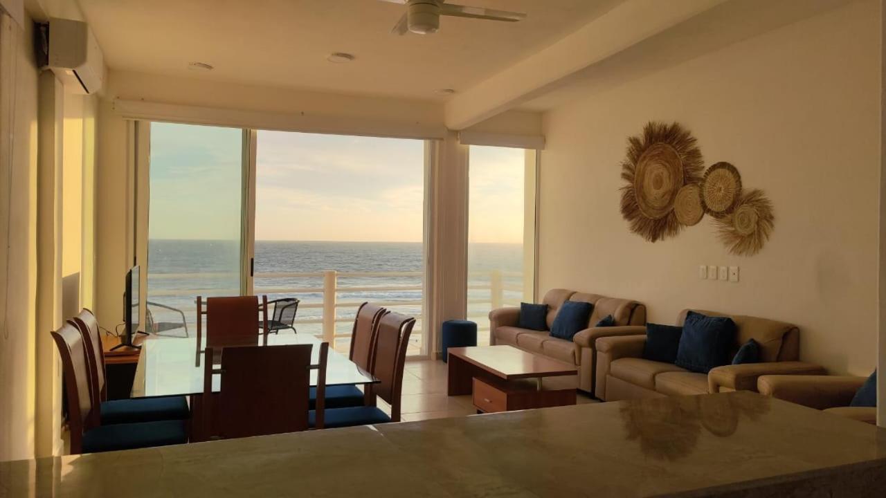 Guest house Aeromar *