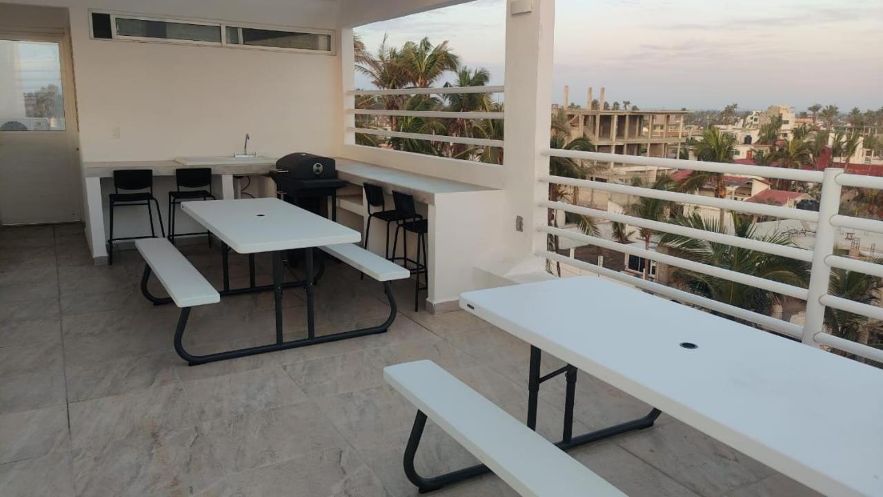 Guest house Aeromar Acapulco