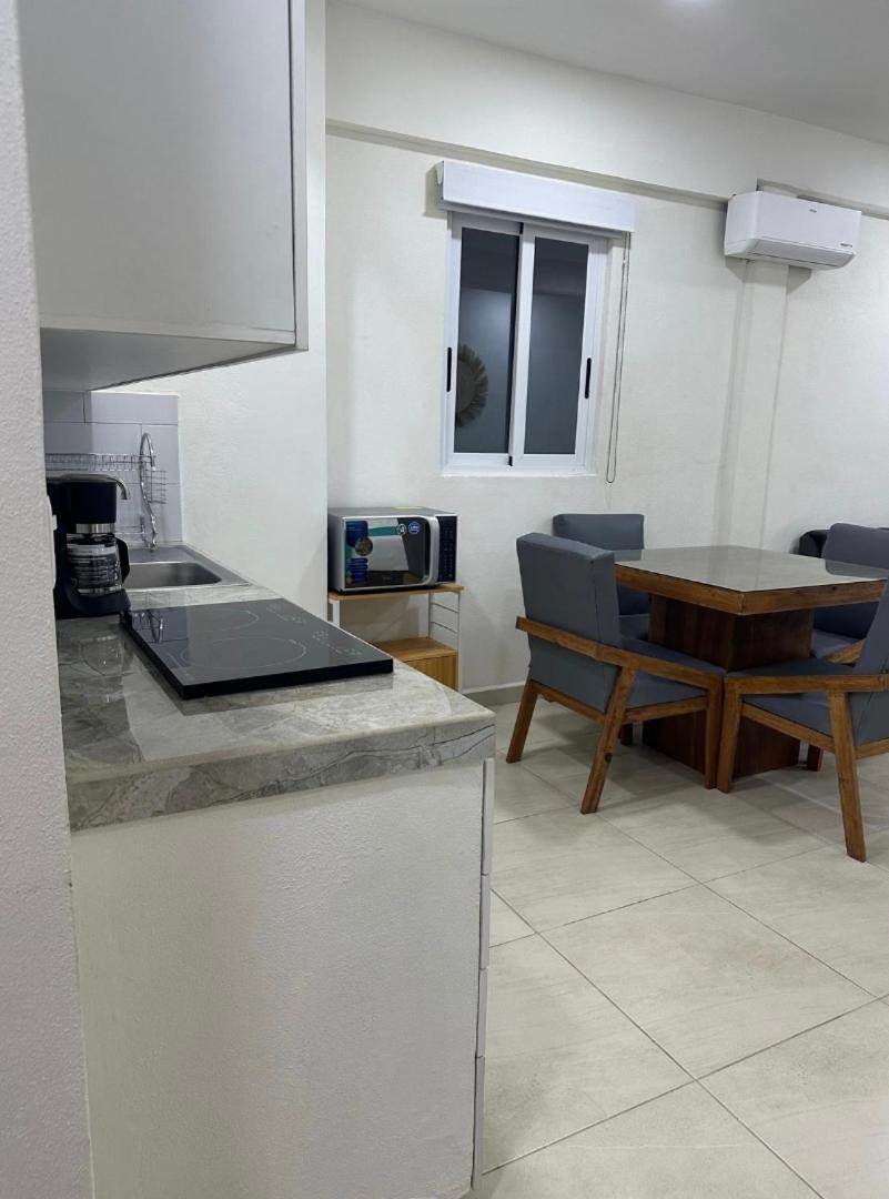 Aeromar Guest house Acapulco
