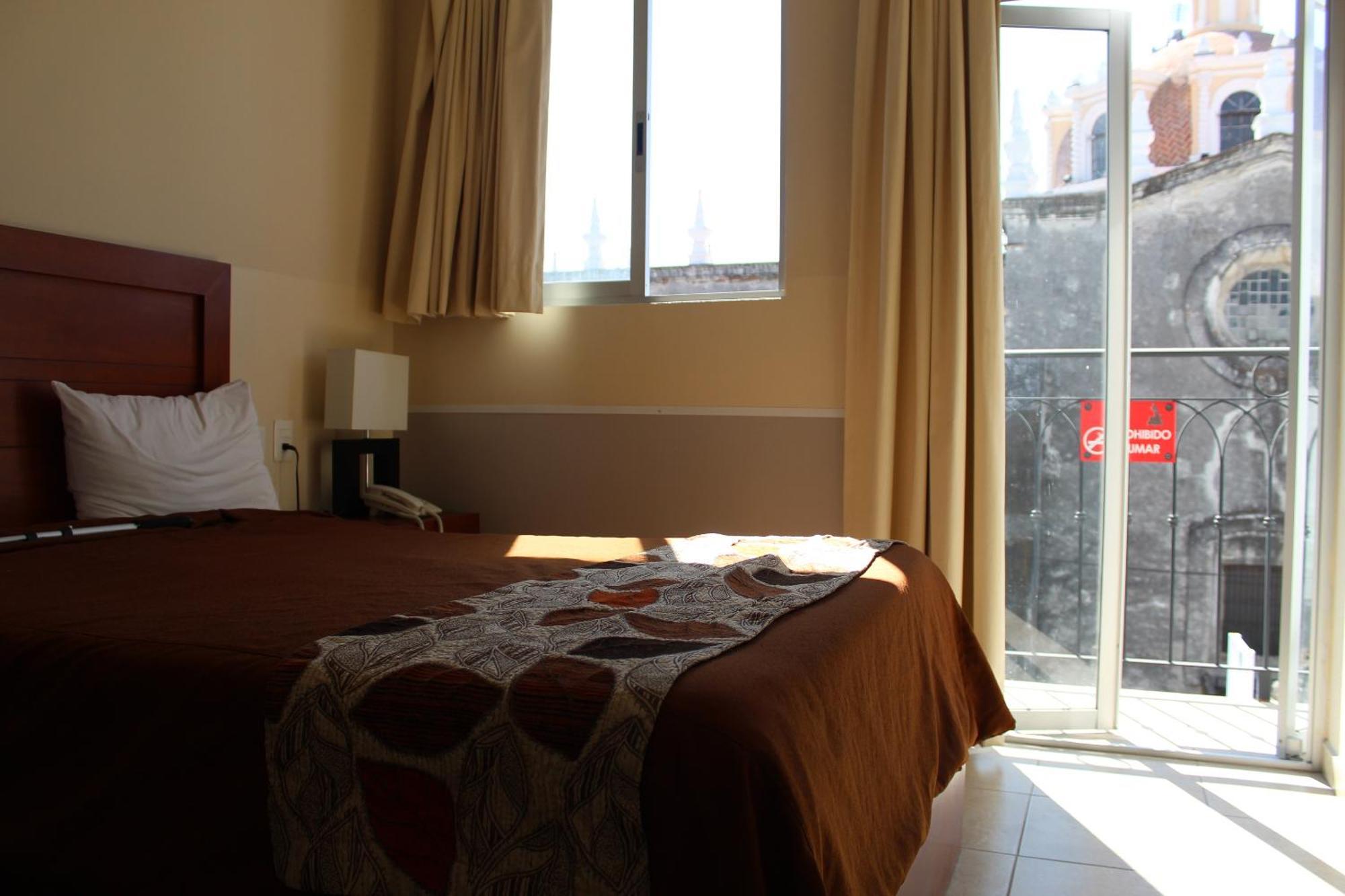 Casa De Oracion San Jose 3* Puebla