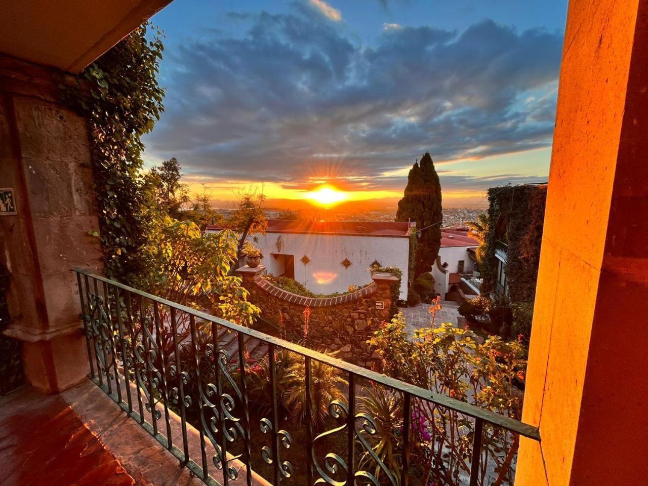 La Ermita Hotel