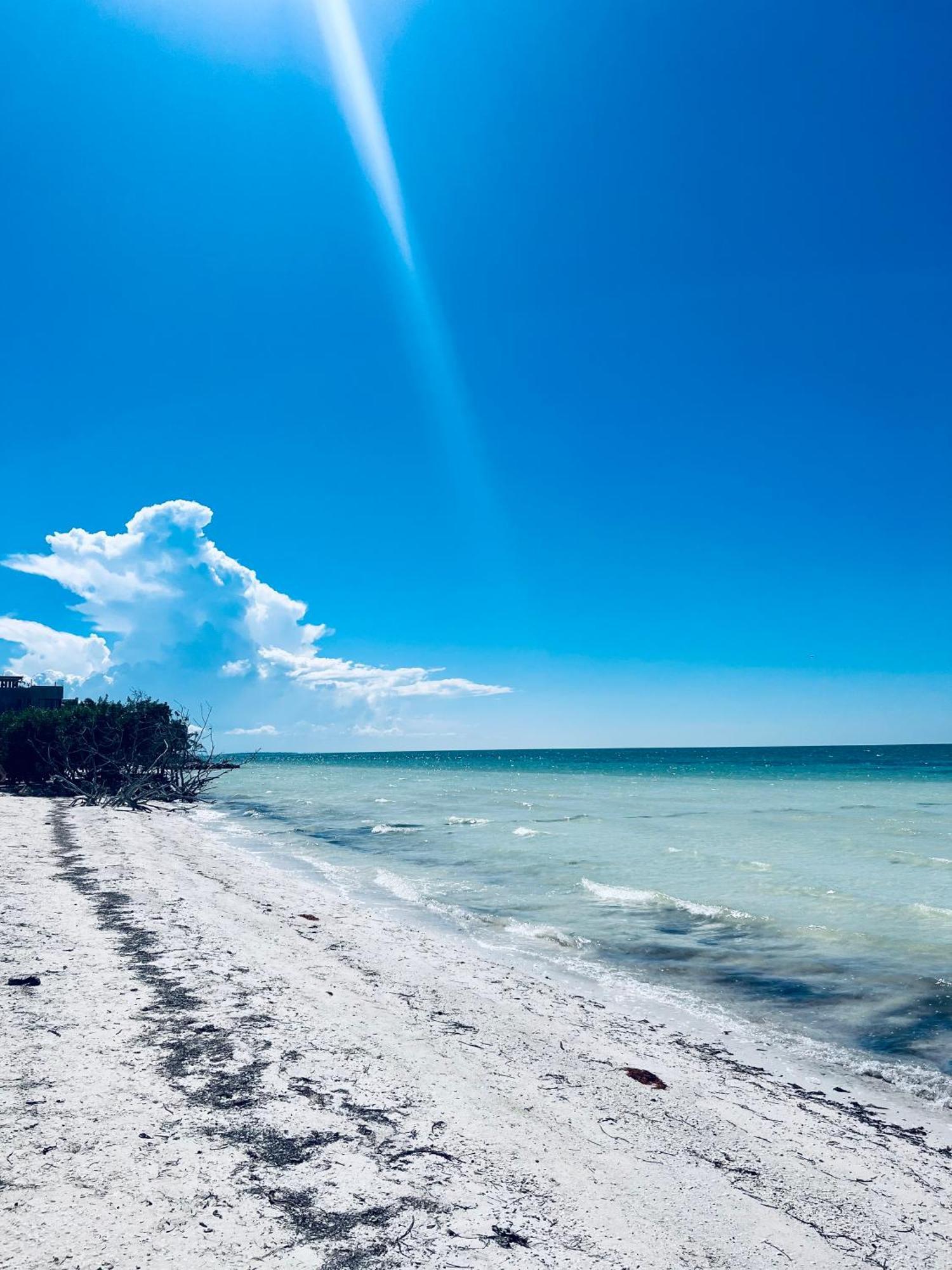 Kin Hotel Isla Holbox