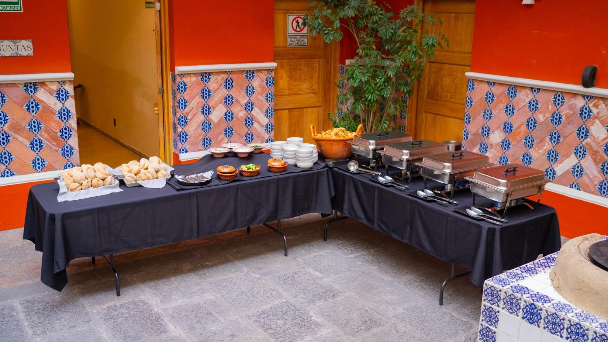 Hotel Casa Azulai Boutique 4*