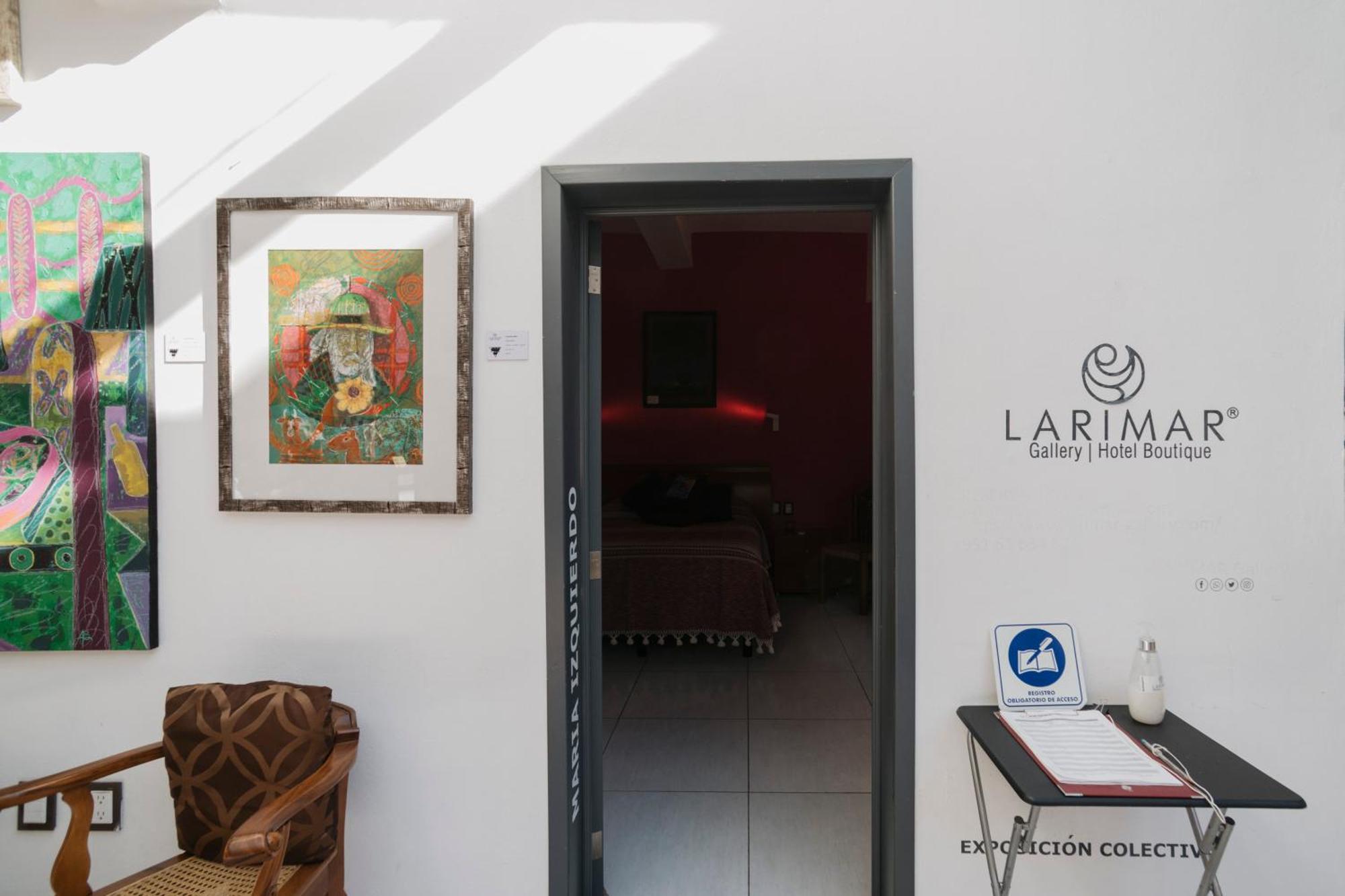 Larimar Gallery Y Boutique