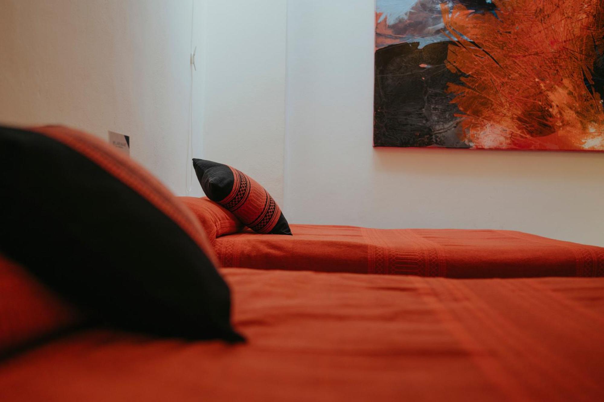 Hotel Larimar Gallery Y Boutique Oaxaca