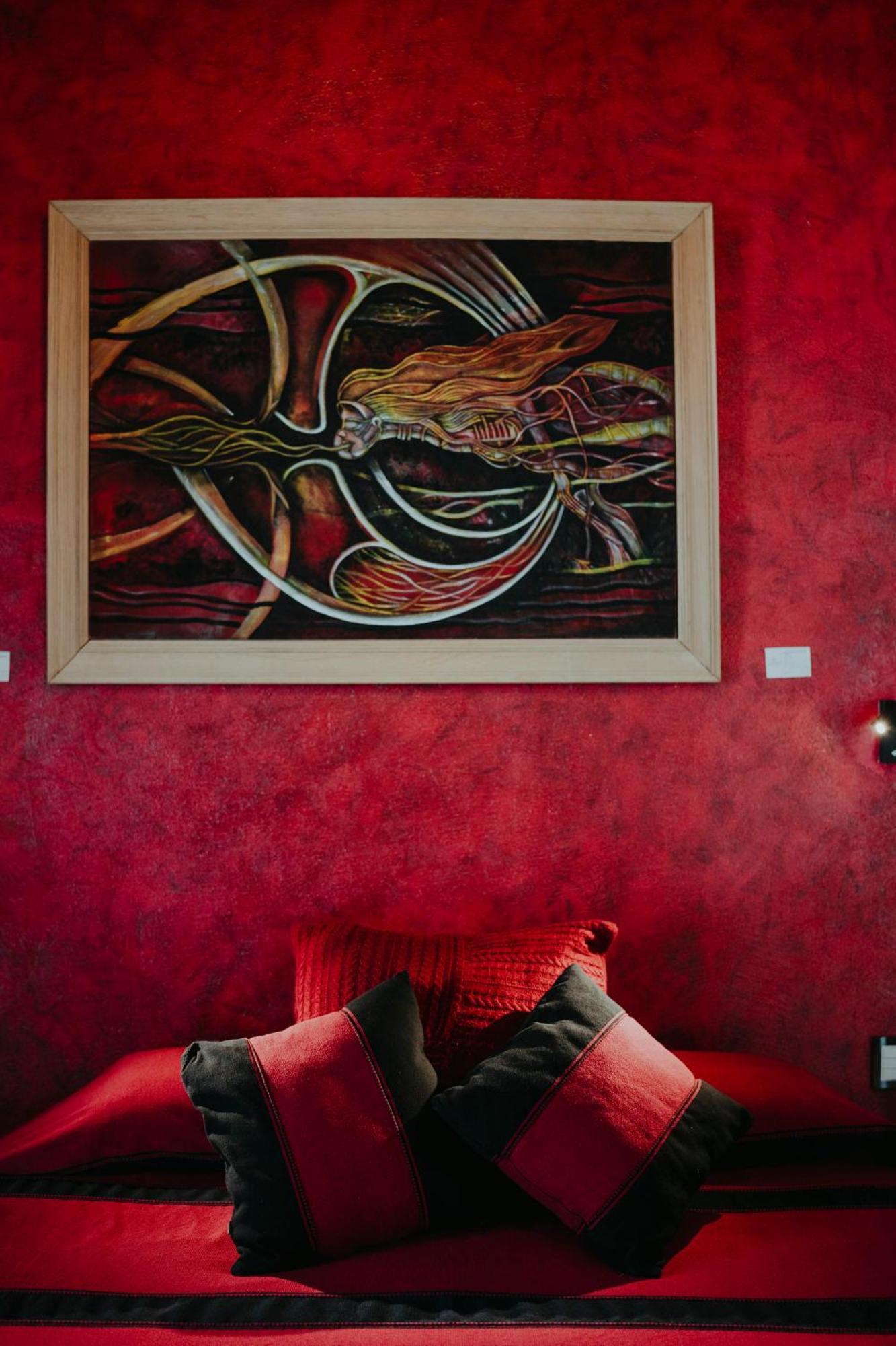 Hotel Larimar Gallery Y Boutique *