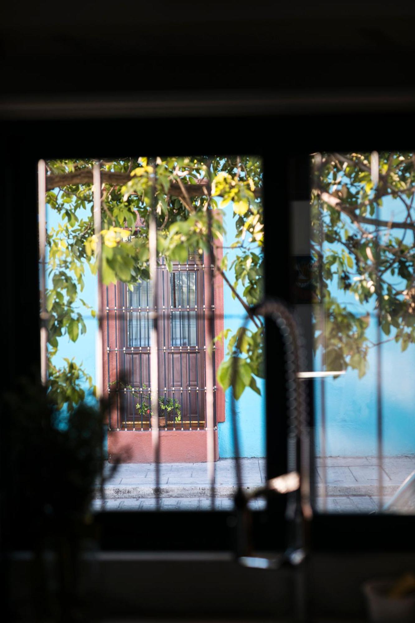 Hotel Larimar Gallery Y Boutique Oaxaca