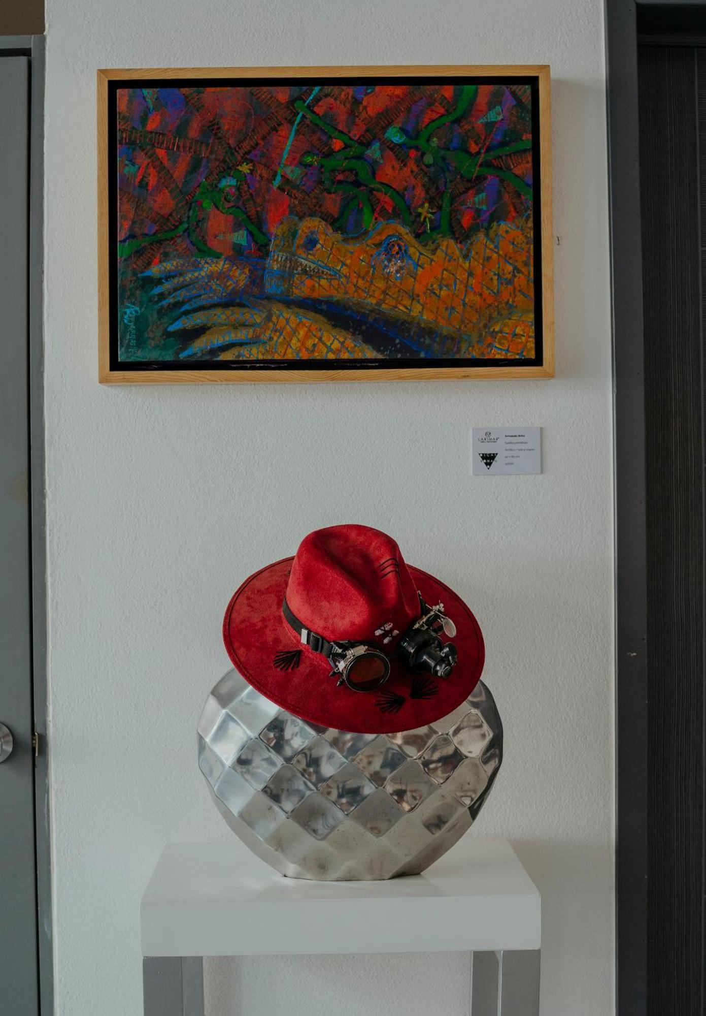 Larimar Gallery Y Boutique Hotel