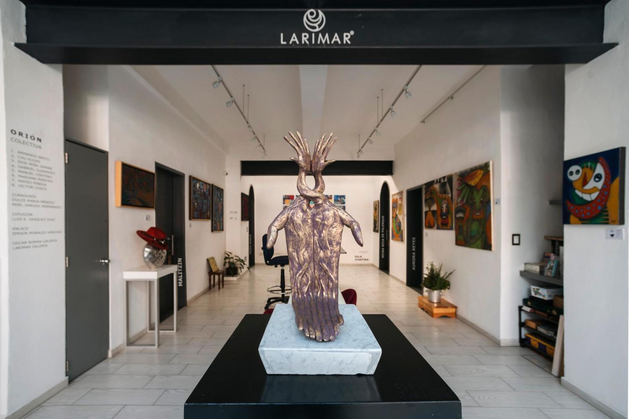 Larimar Gallery Y Boutique *