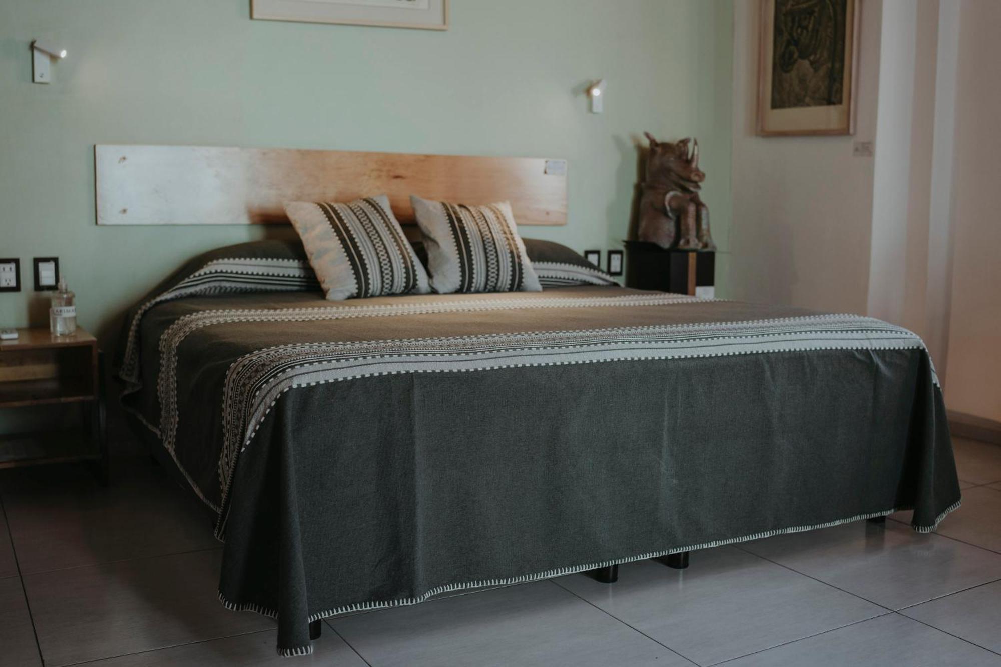 Hotel Larimar Gallery Y Boutique Oaxaca