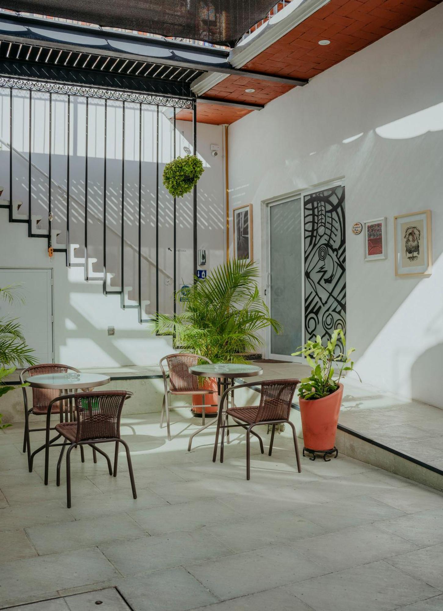 Larimar Gallery Y Boutique Hotel Oaxaca