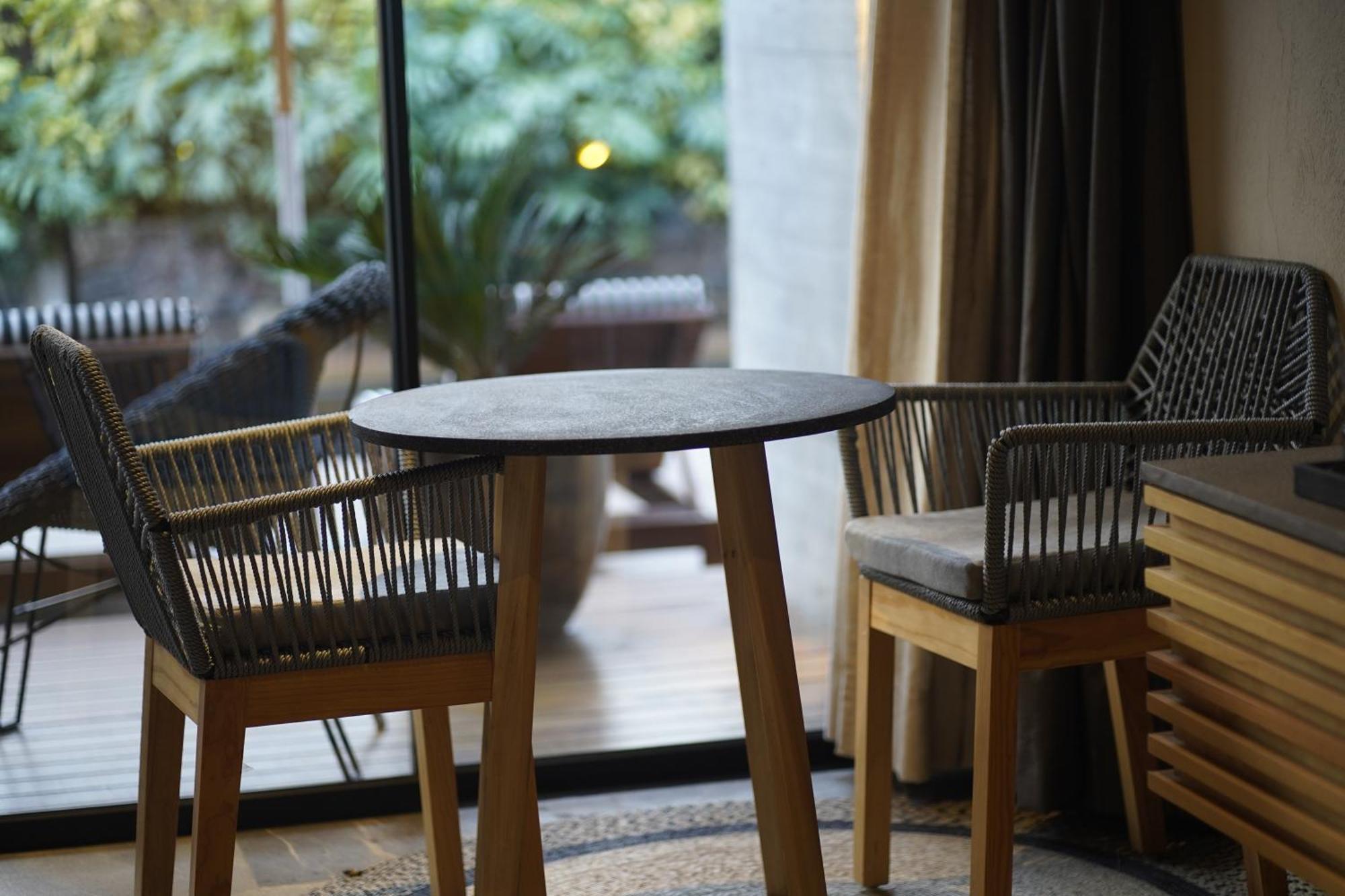 El Lugar Del Que Te Hable Boutique Hotel Valle de Bravo