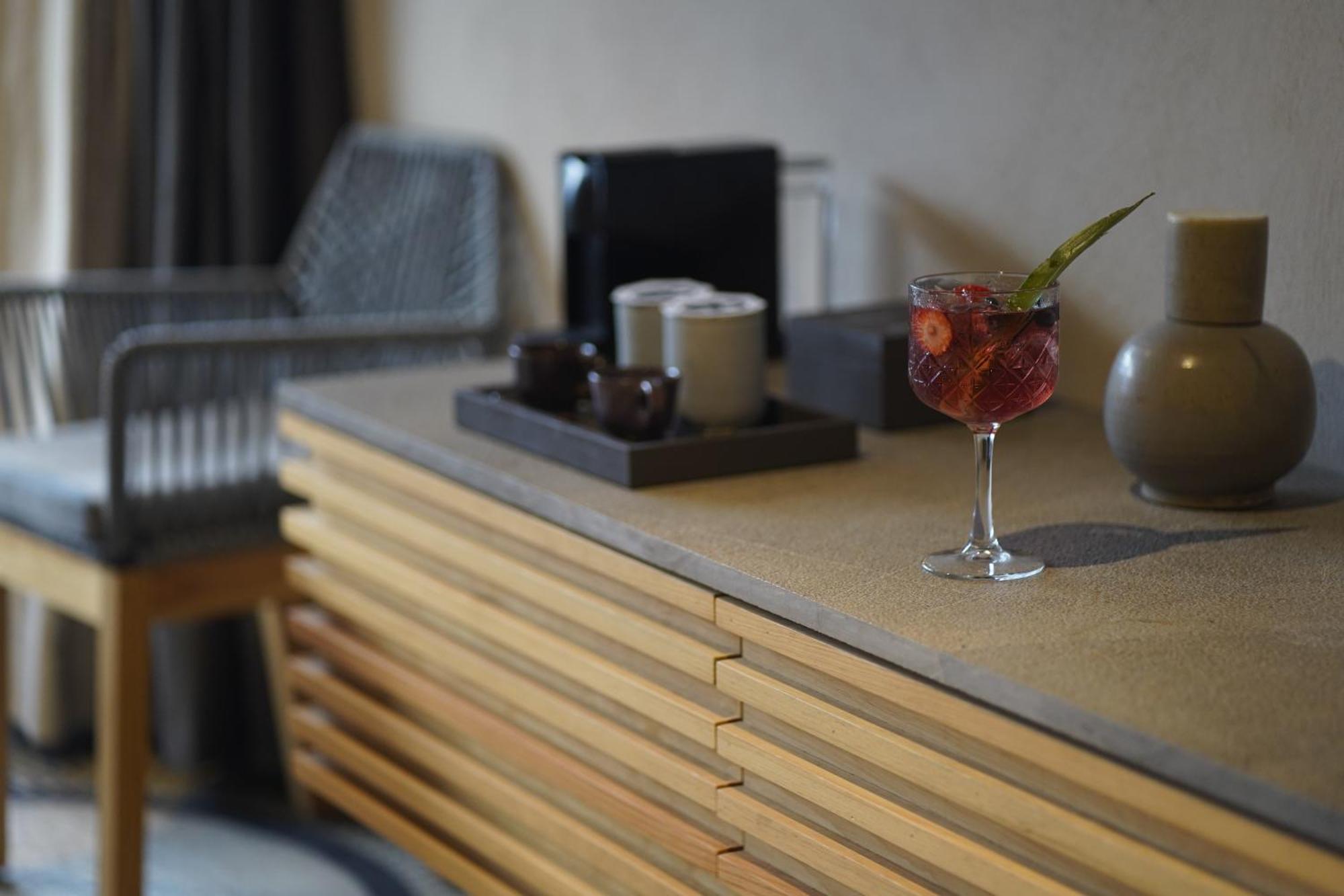 El Lugar Del Que Te Hable Boutique 5*