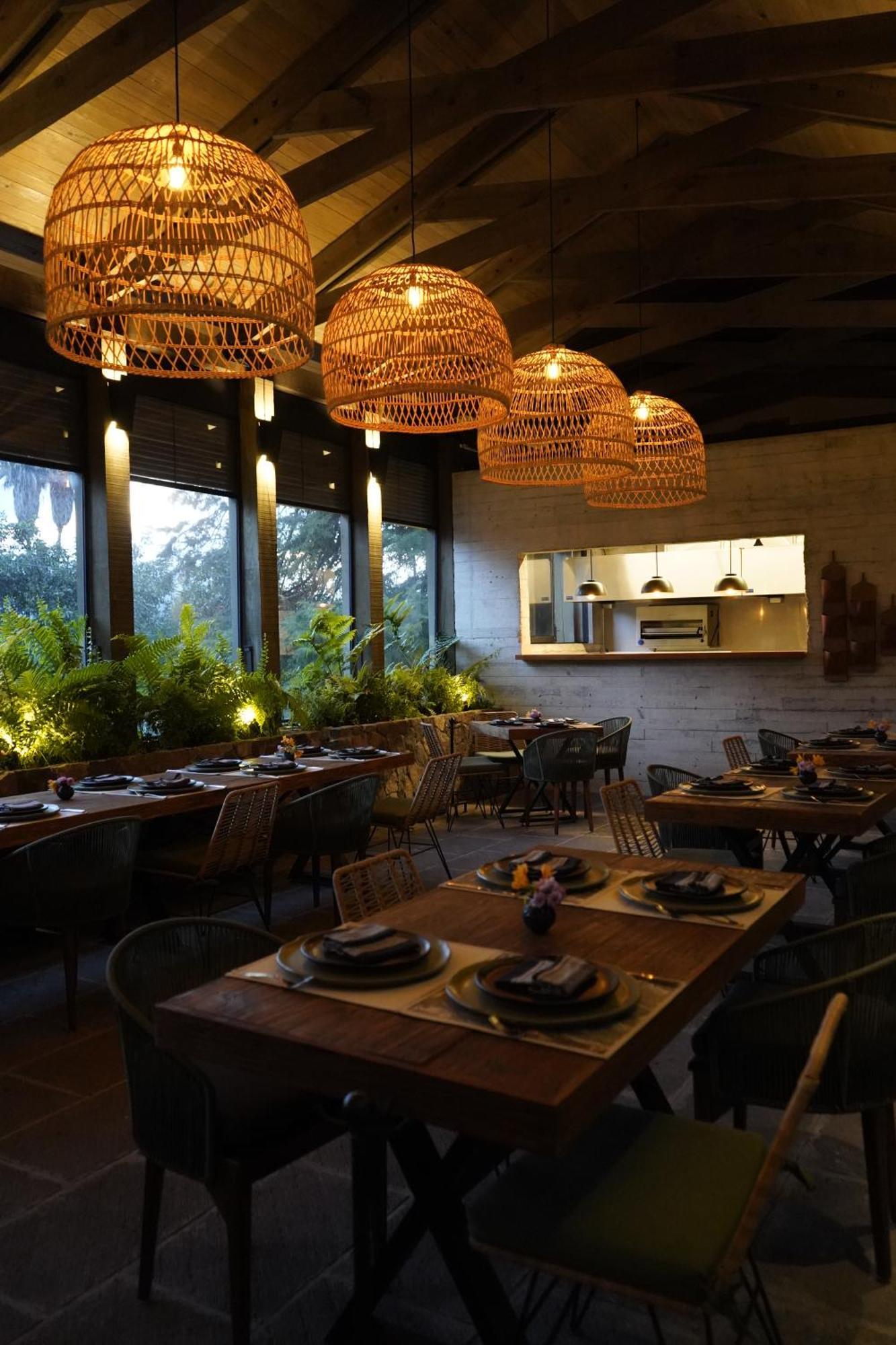 El Lugar Del Que Te Hable Boutique Hotel Valle de Bravo