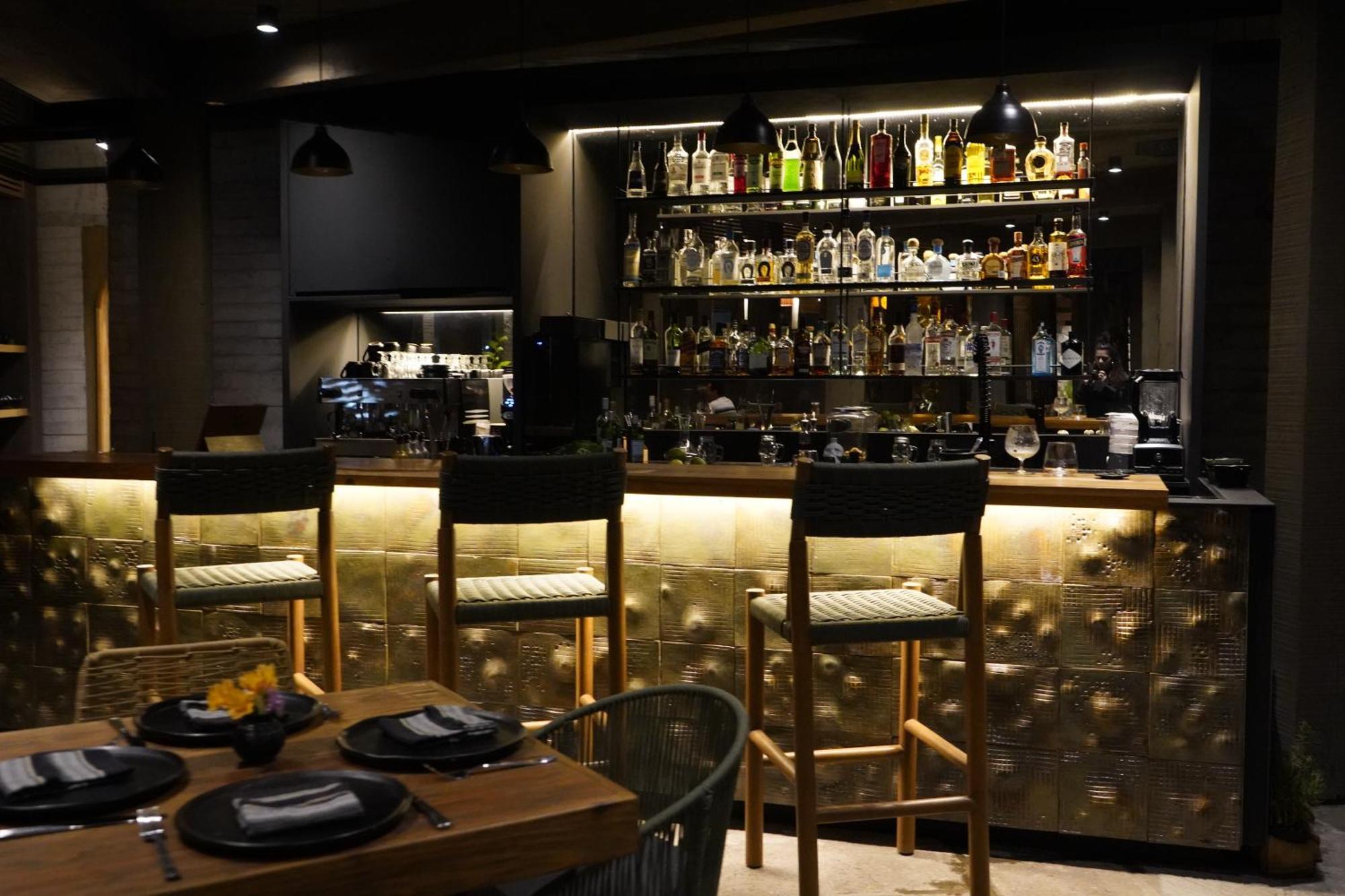 El Lugar Del Que Te Hable Boutique 5*