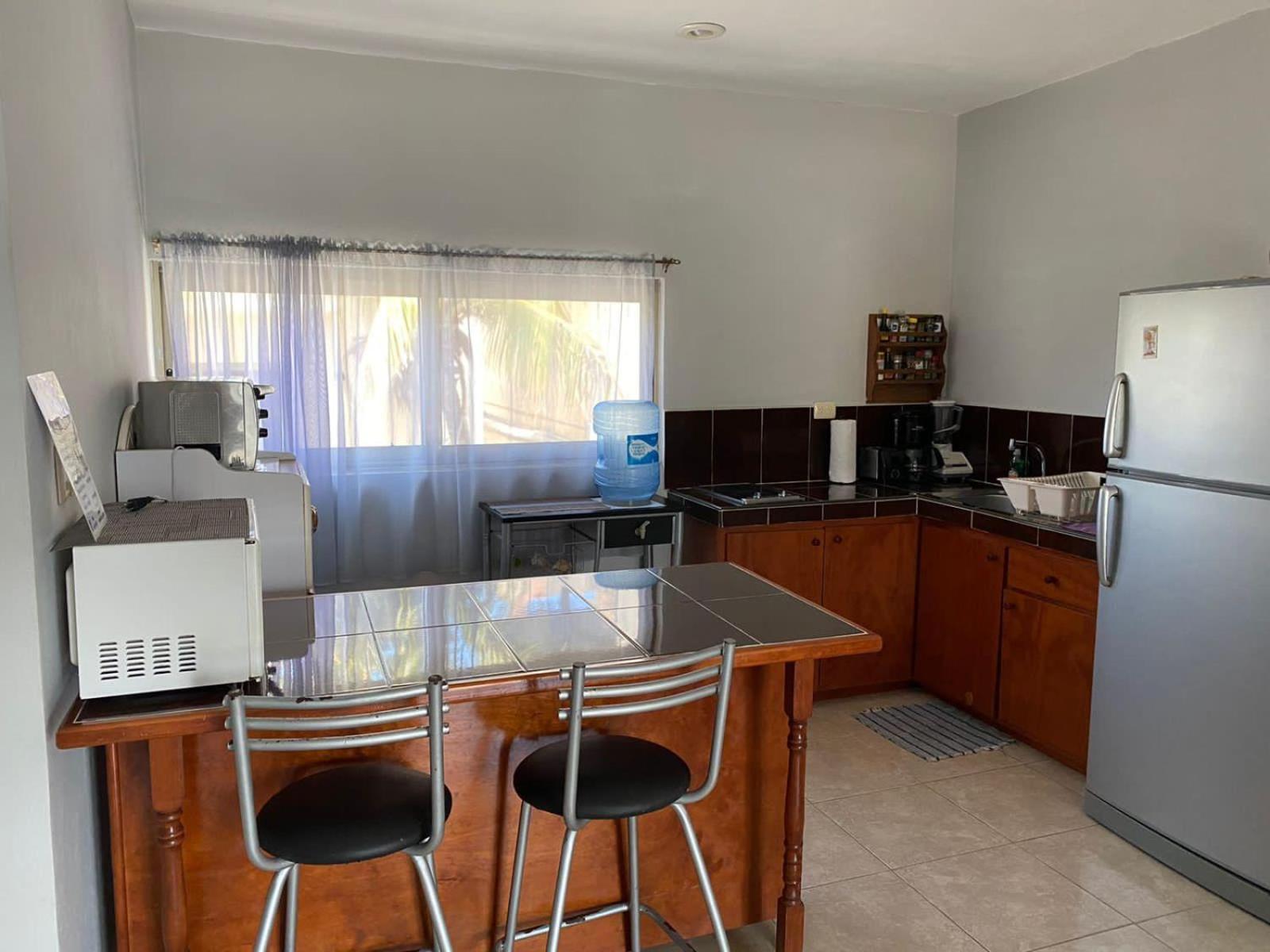 Mantarraya 2 Apartment