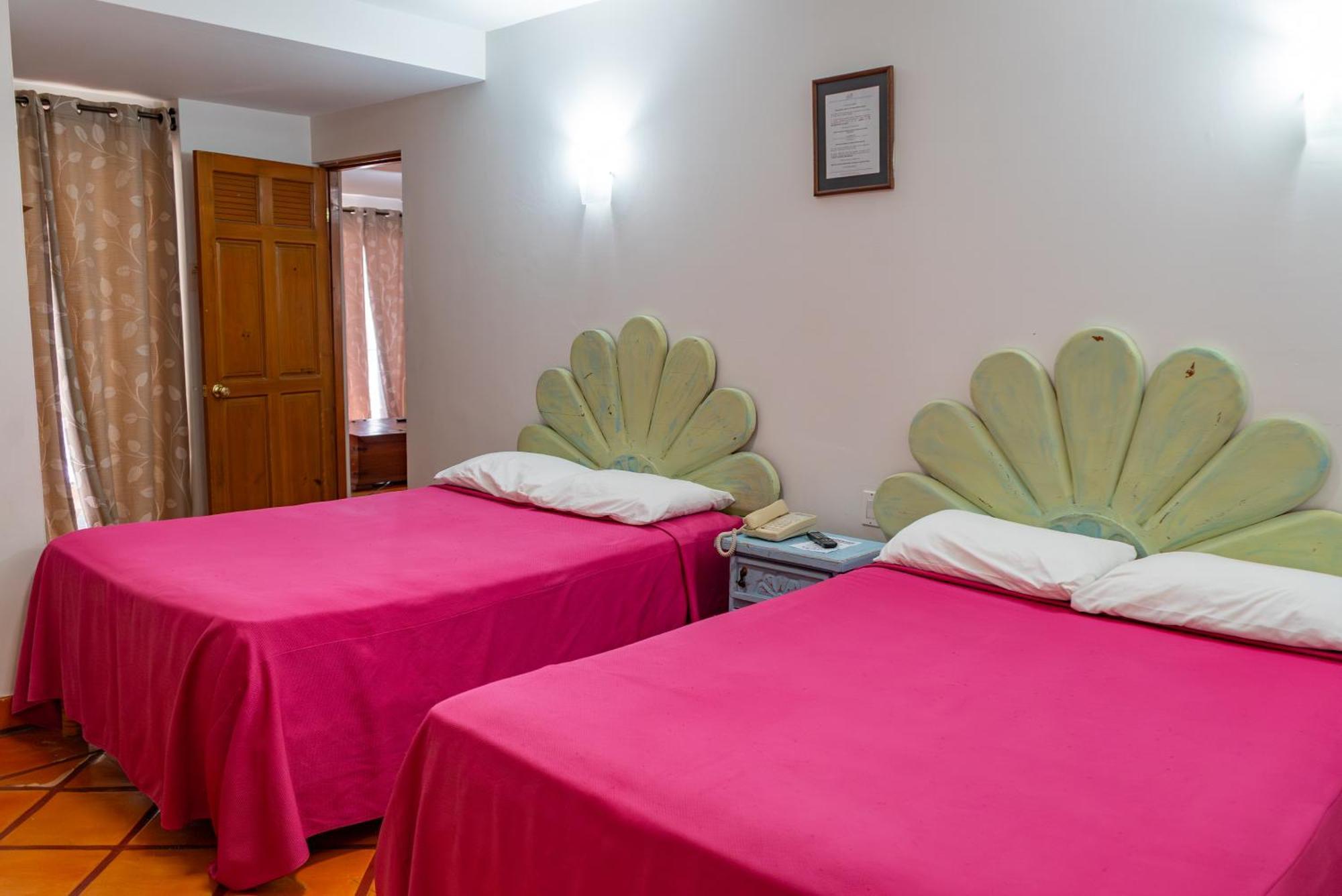 Hotel La Concha & Club