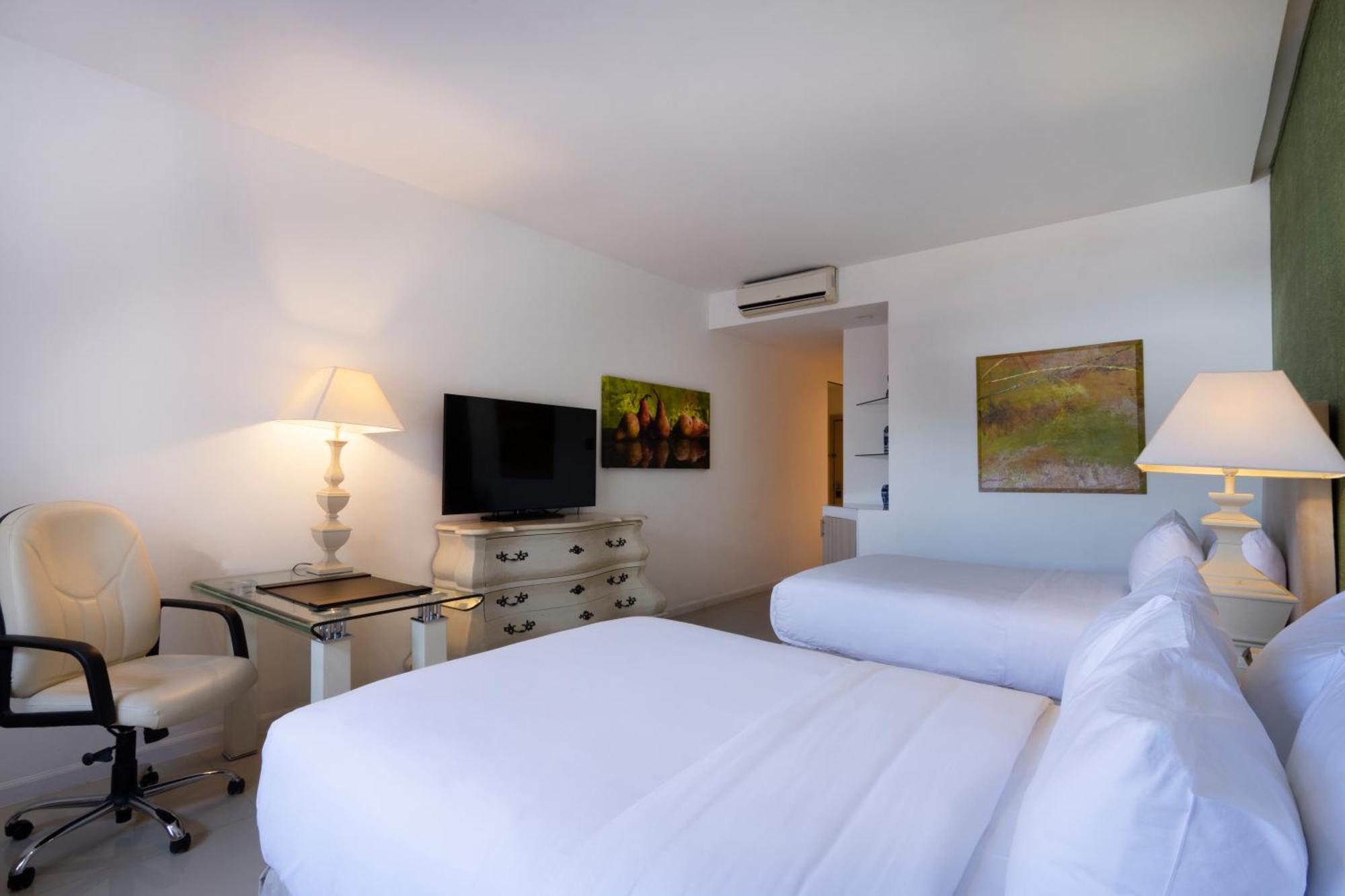 Hilton Mm Grand Puebla, Tapestry Collection 4*