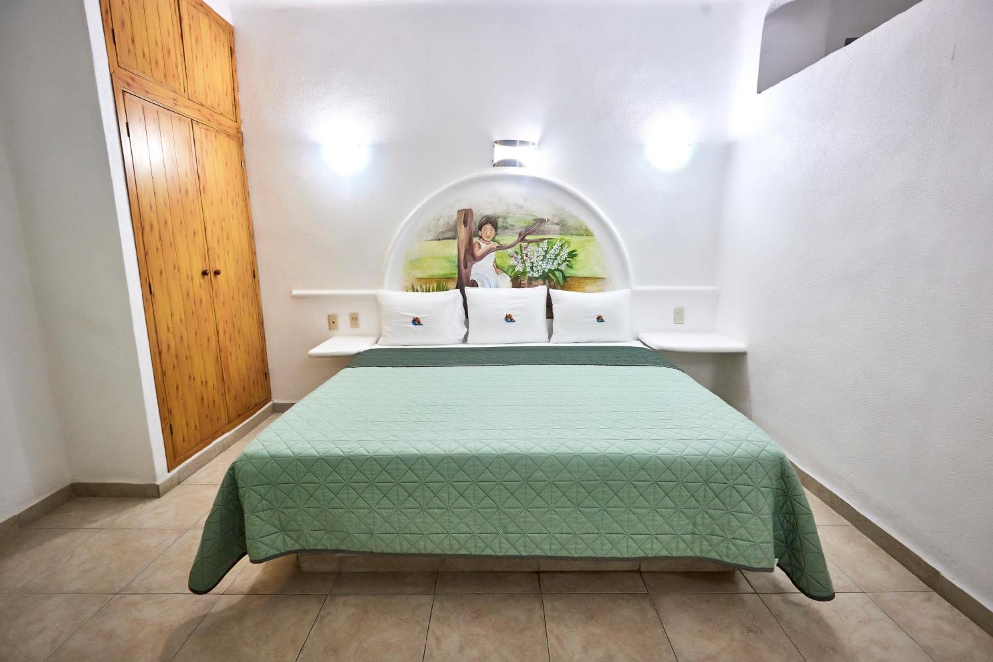 Hotel La Alondra