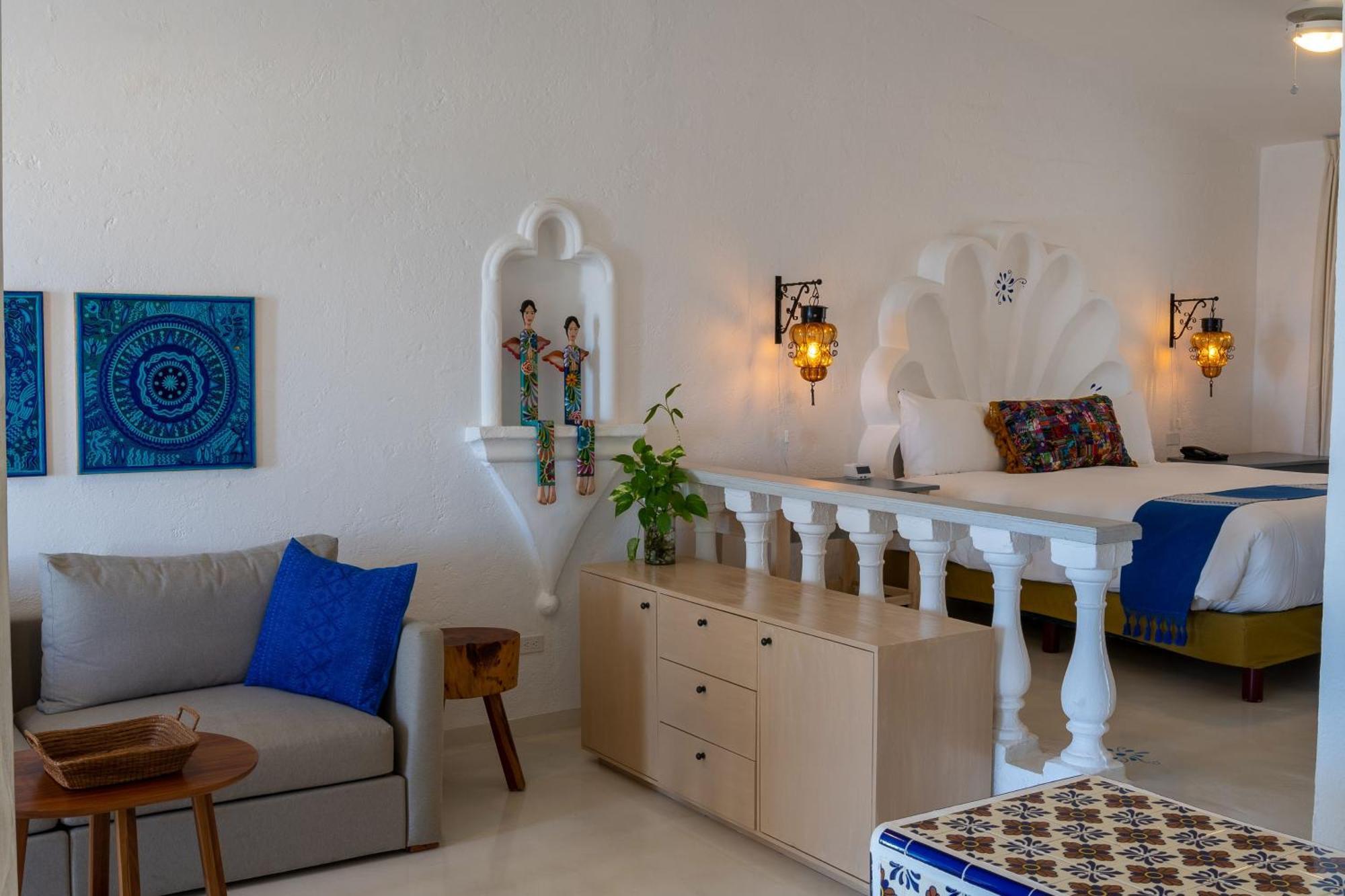 Mar Del Cabo By Velas Hotel