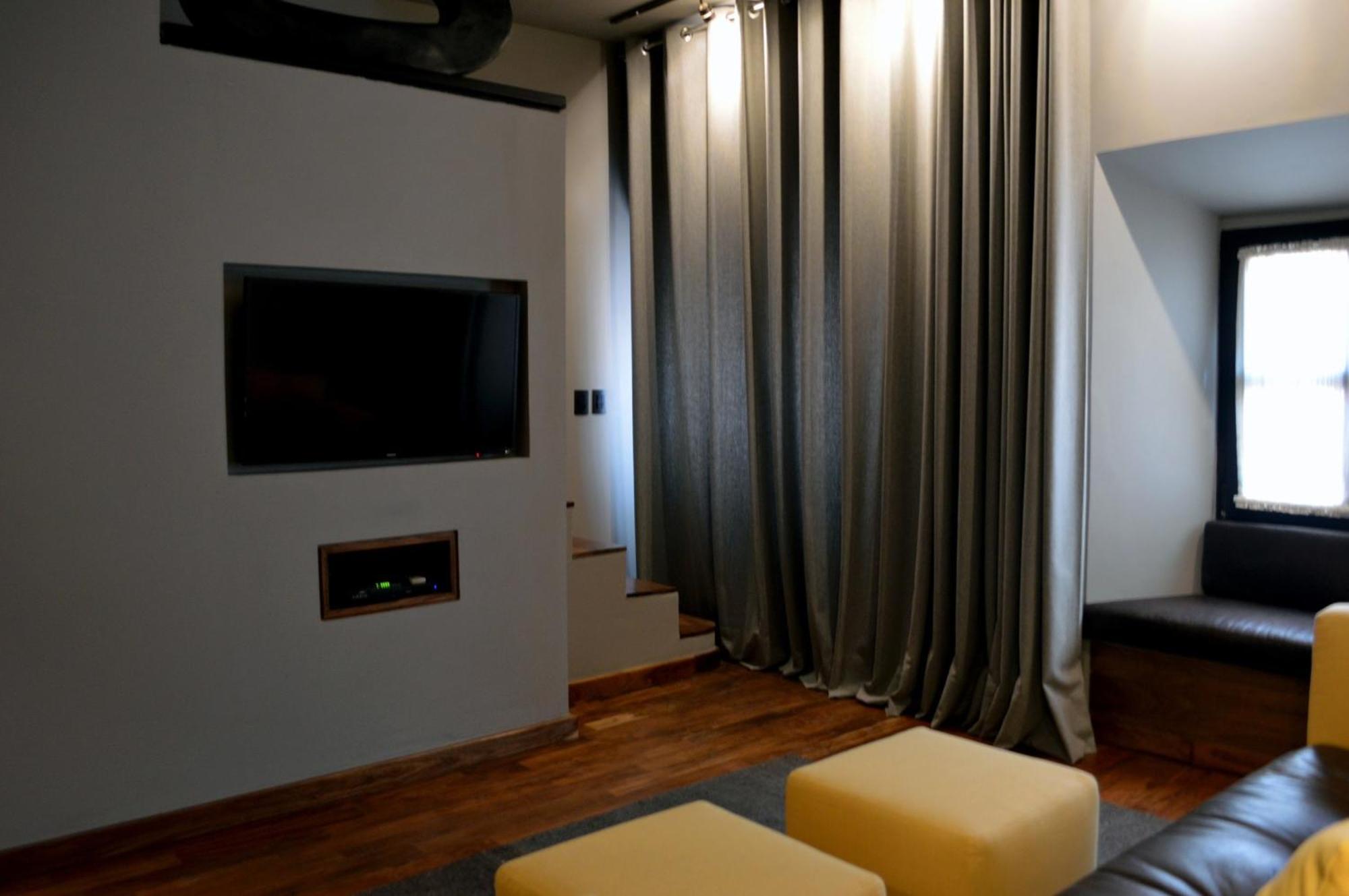 Casa De Olivos Hotel 5*