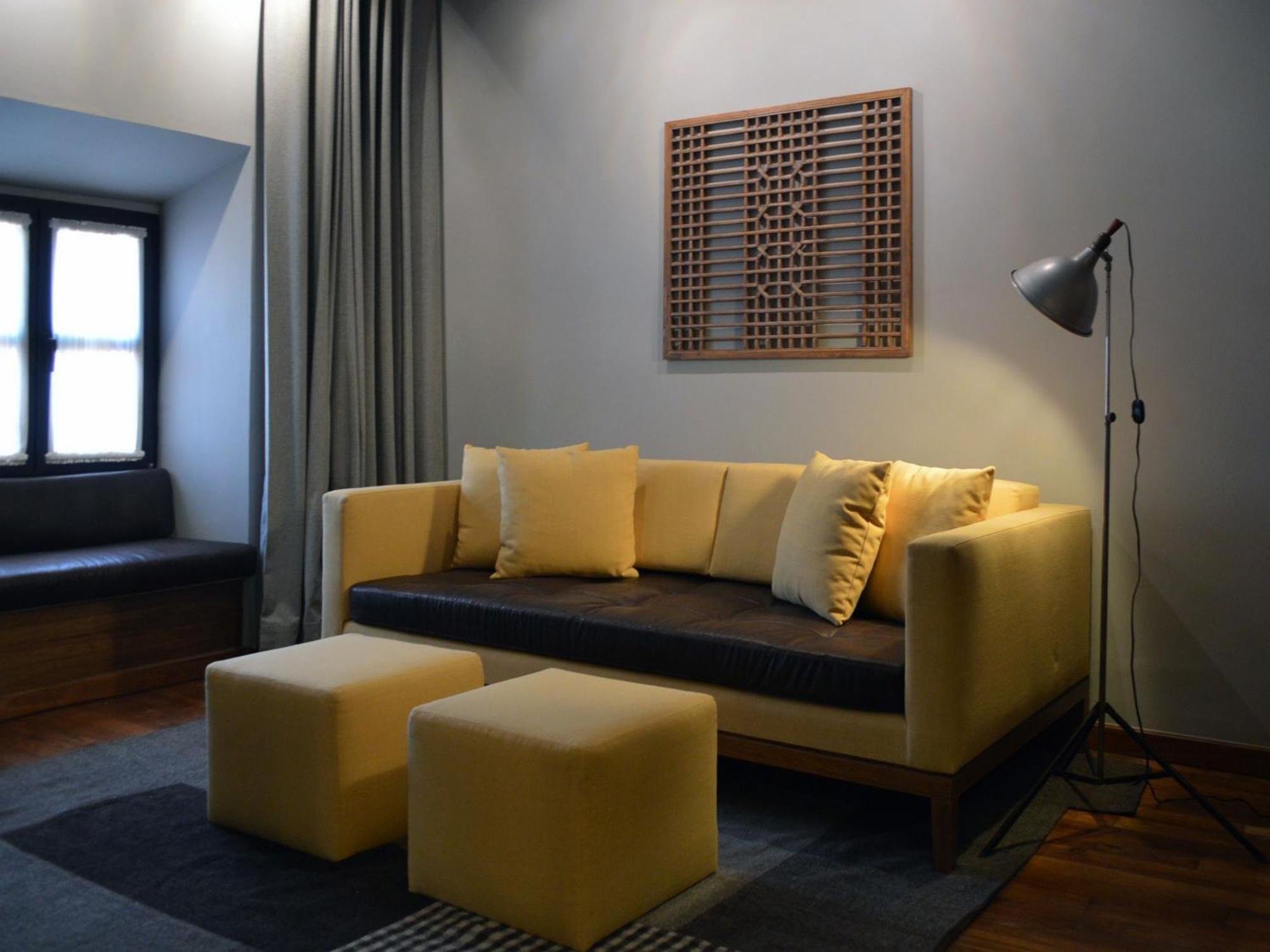 Casa De Olivos Hotel San Miguel de Allende