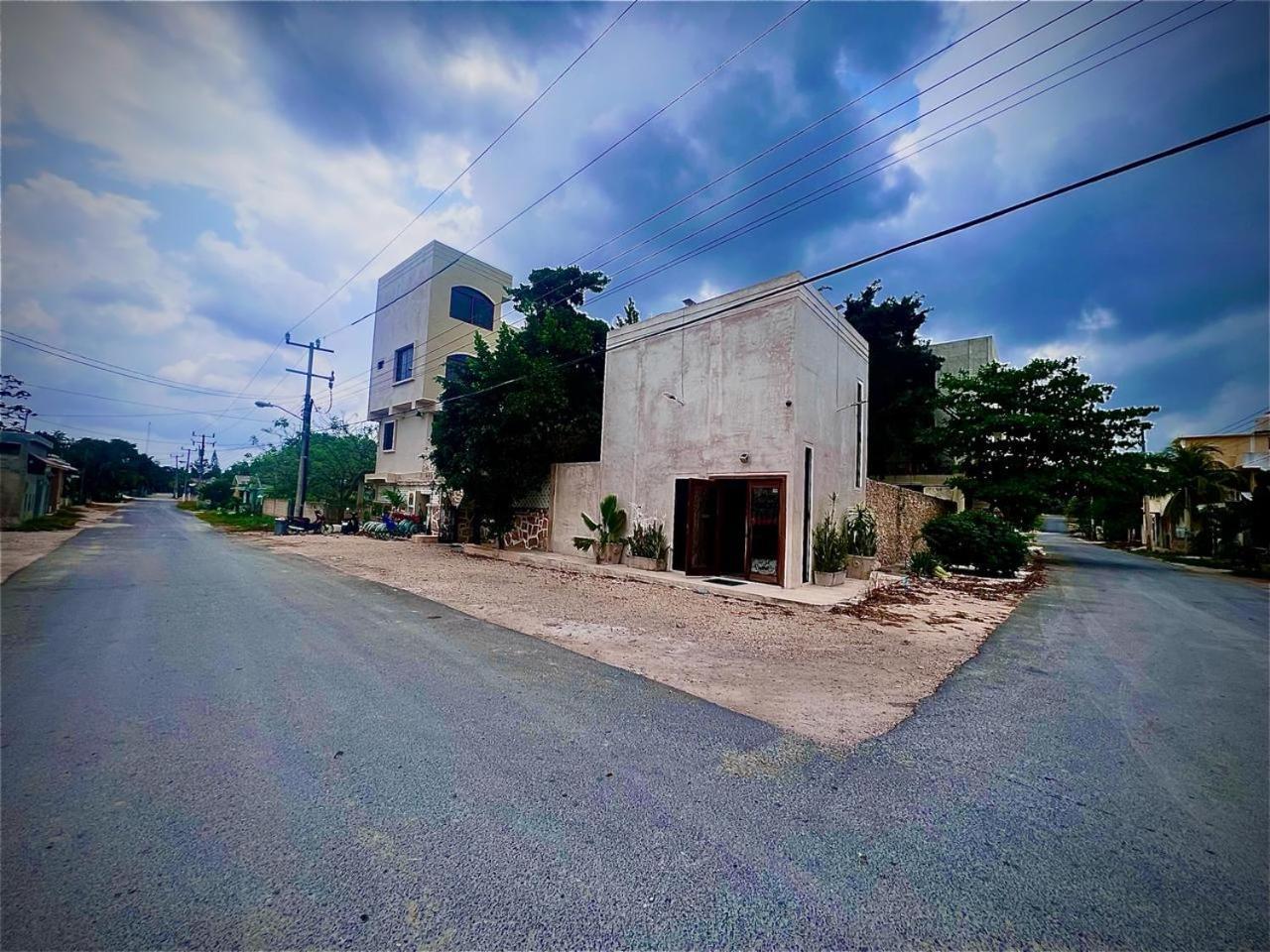 Nojoch Che Hotel Coba
