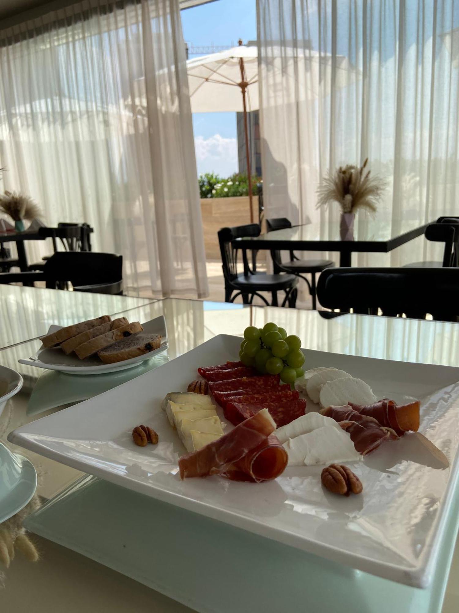 Hotel Elements By Marquis Mexico City