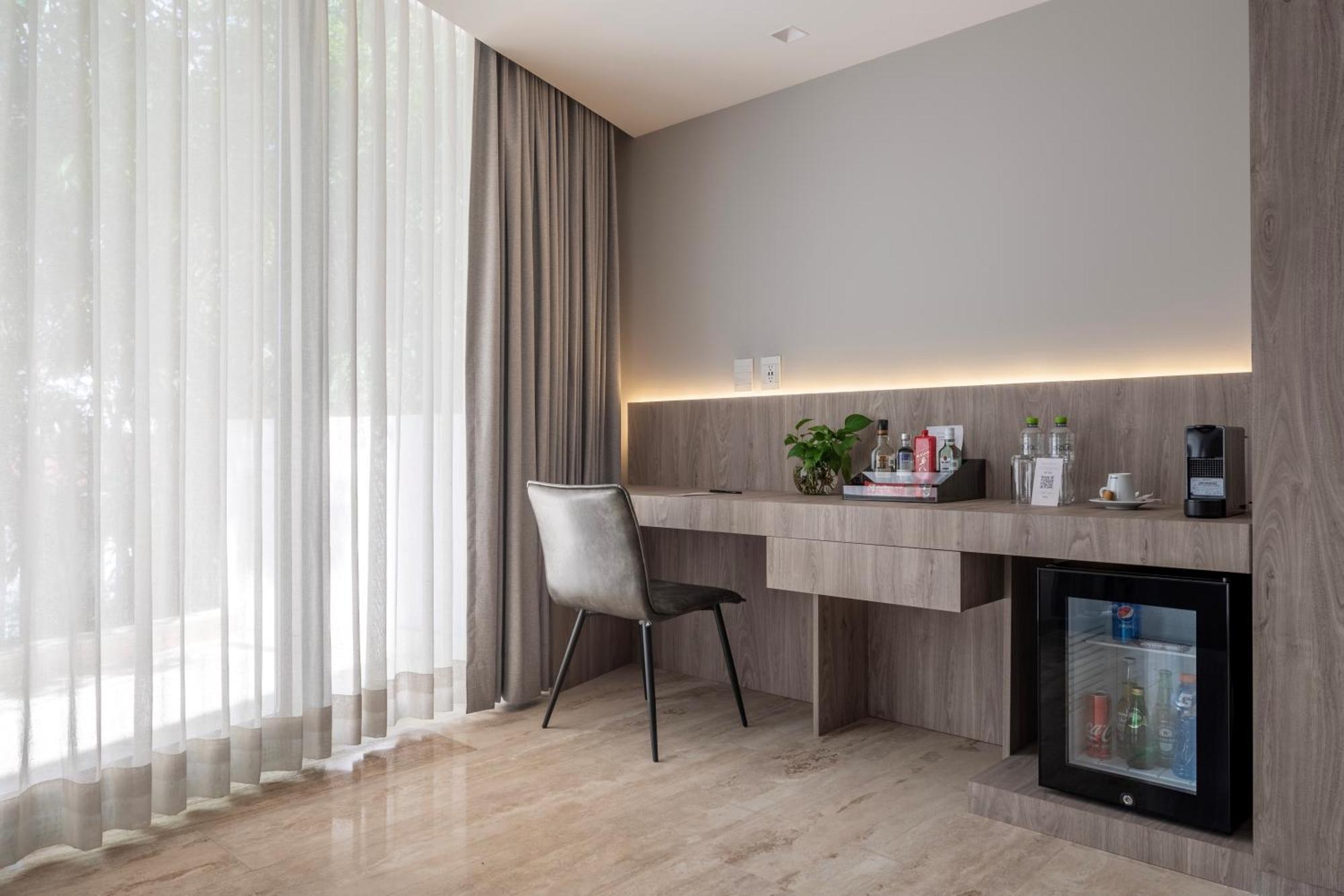 Hotel Elements By Marquis Mexico City