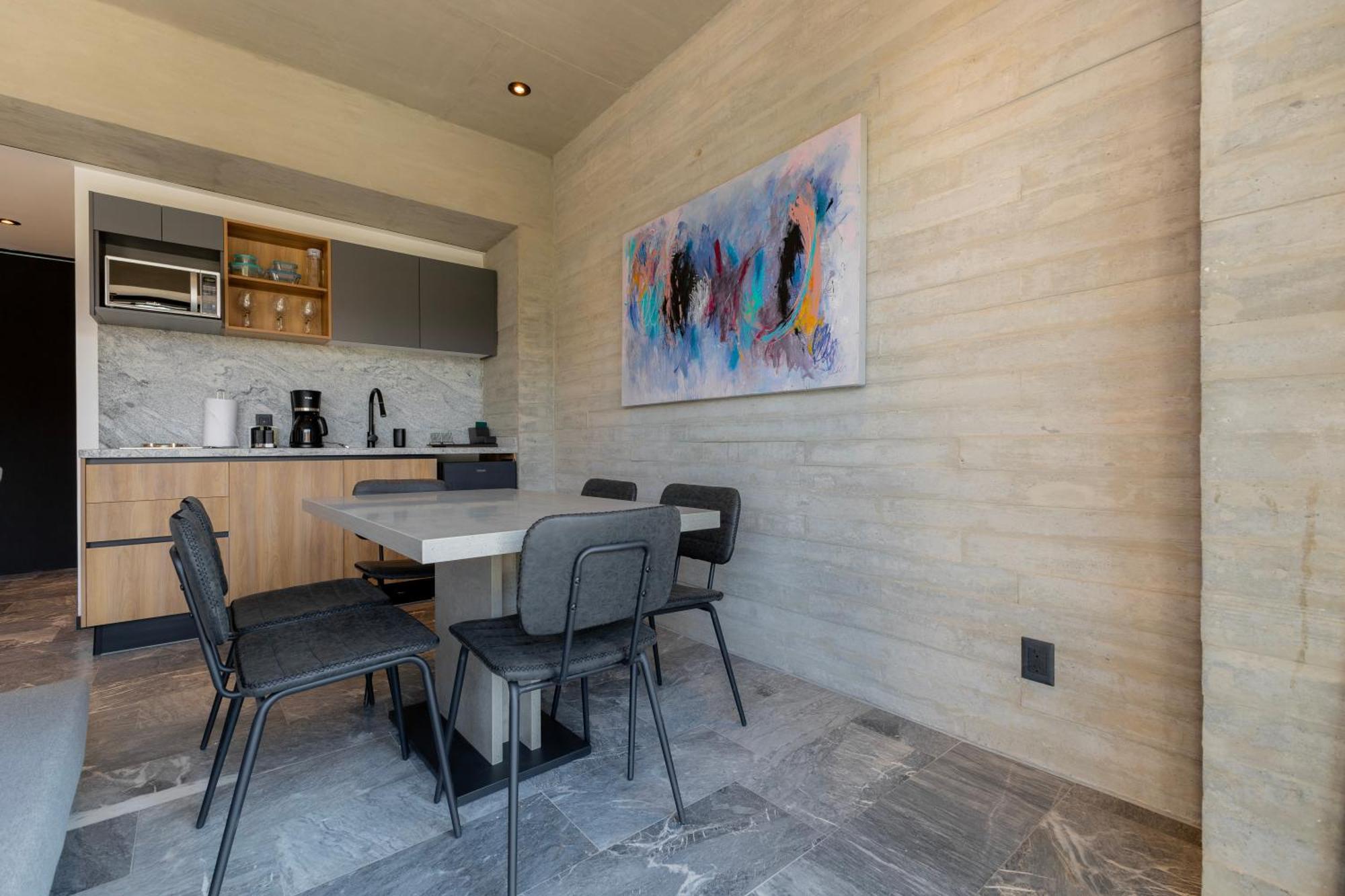Michoacan Luxury By Capitalia Mexico City