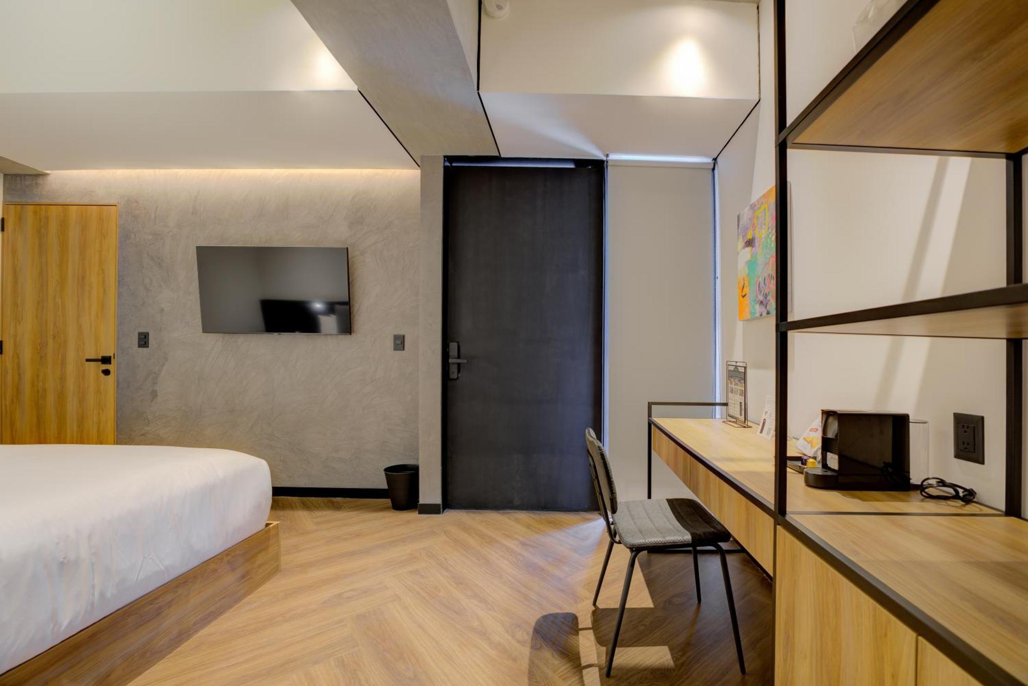 Apartment Michoacan Luxury By Capitalia