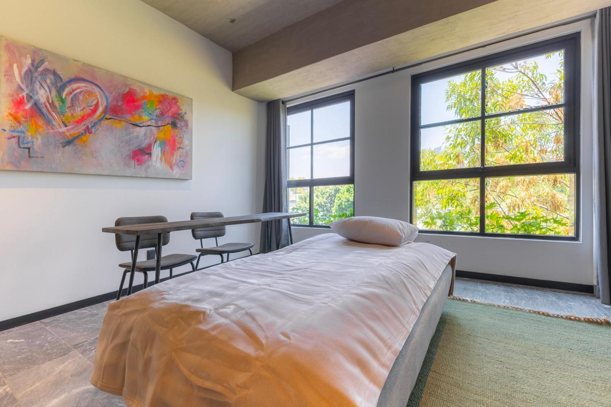 Michoacan Luxury By Capitalia Apartment Mexico City