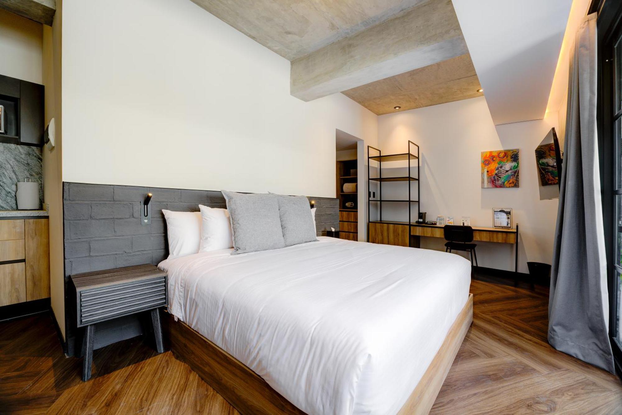 Michoacan Luxury By Capitalia * Mexico City